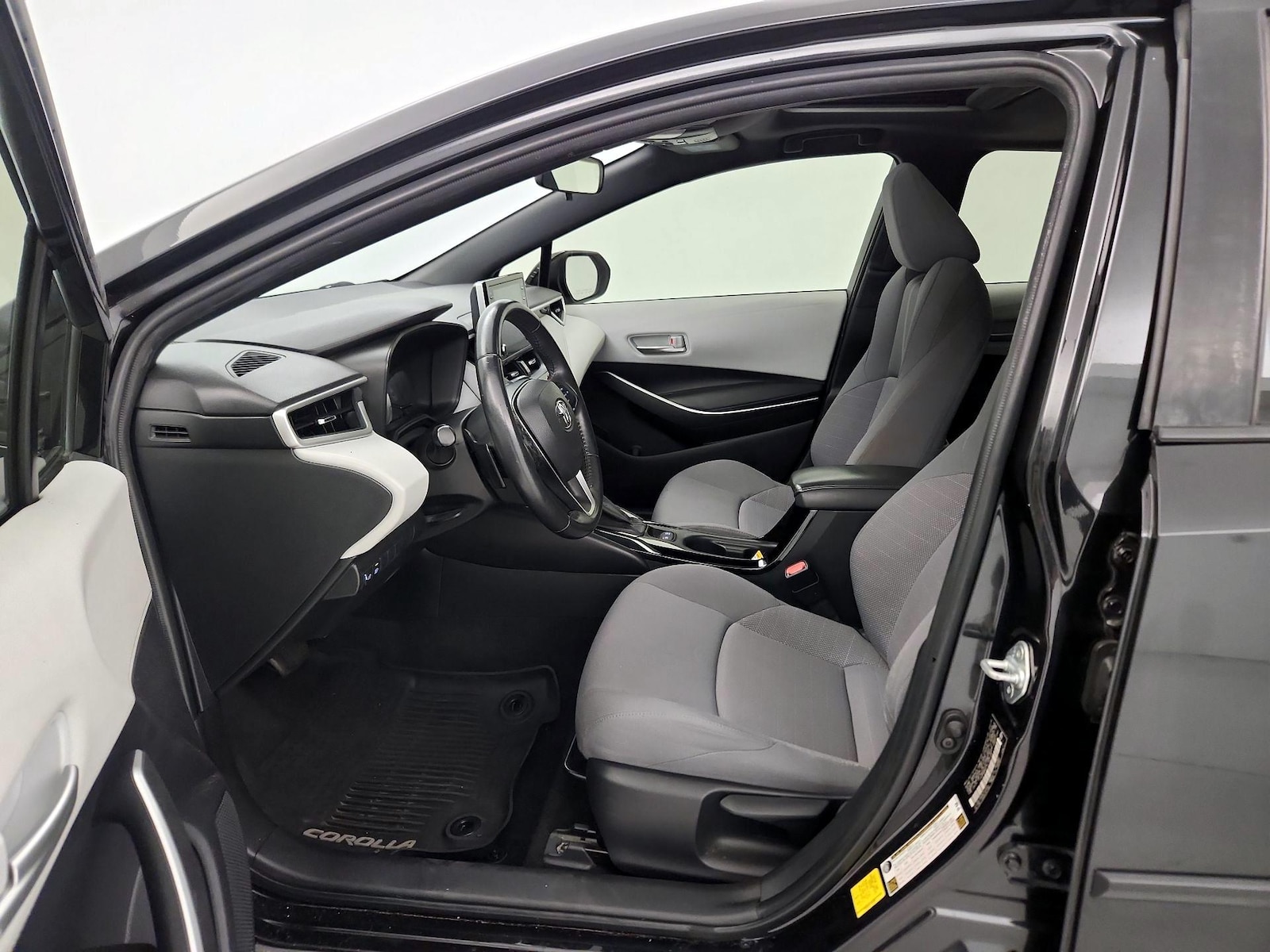 Side Airbags