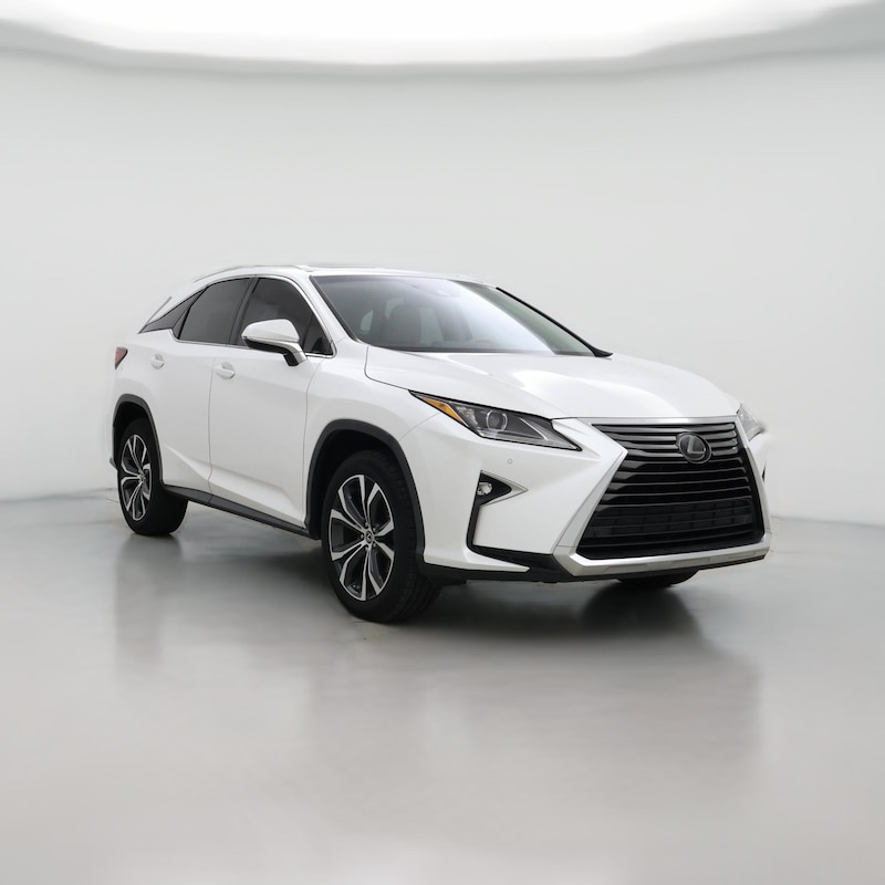 2019 Lexus RX 350