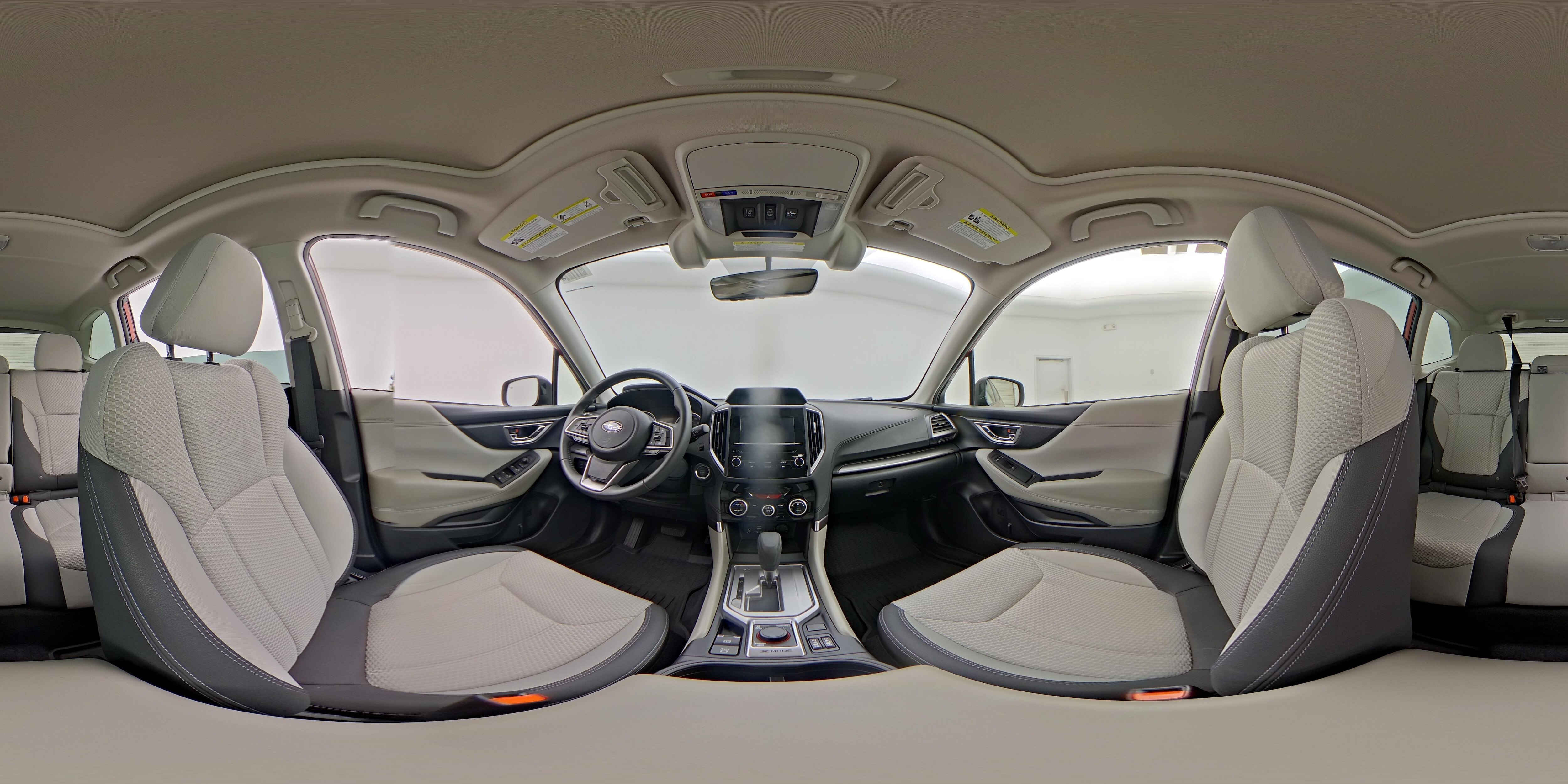 2021 Subaru Forester Premium - Photo 26