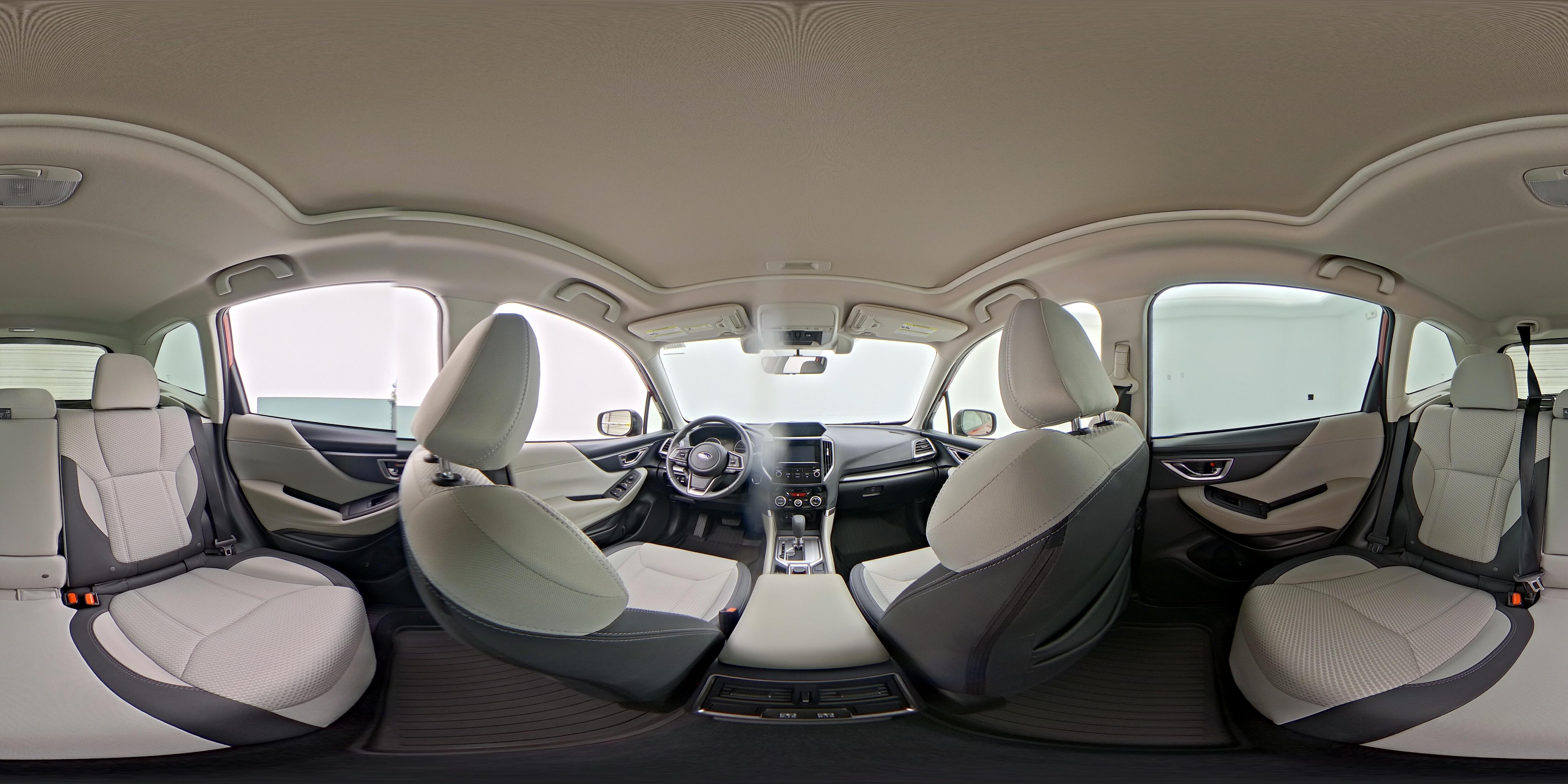 2021 Subaru Forester Premium - Photo 27