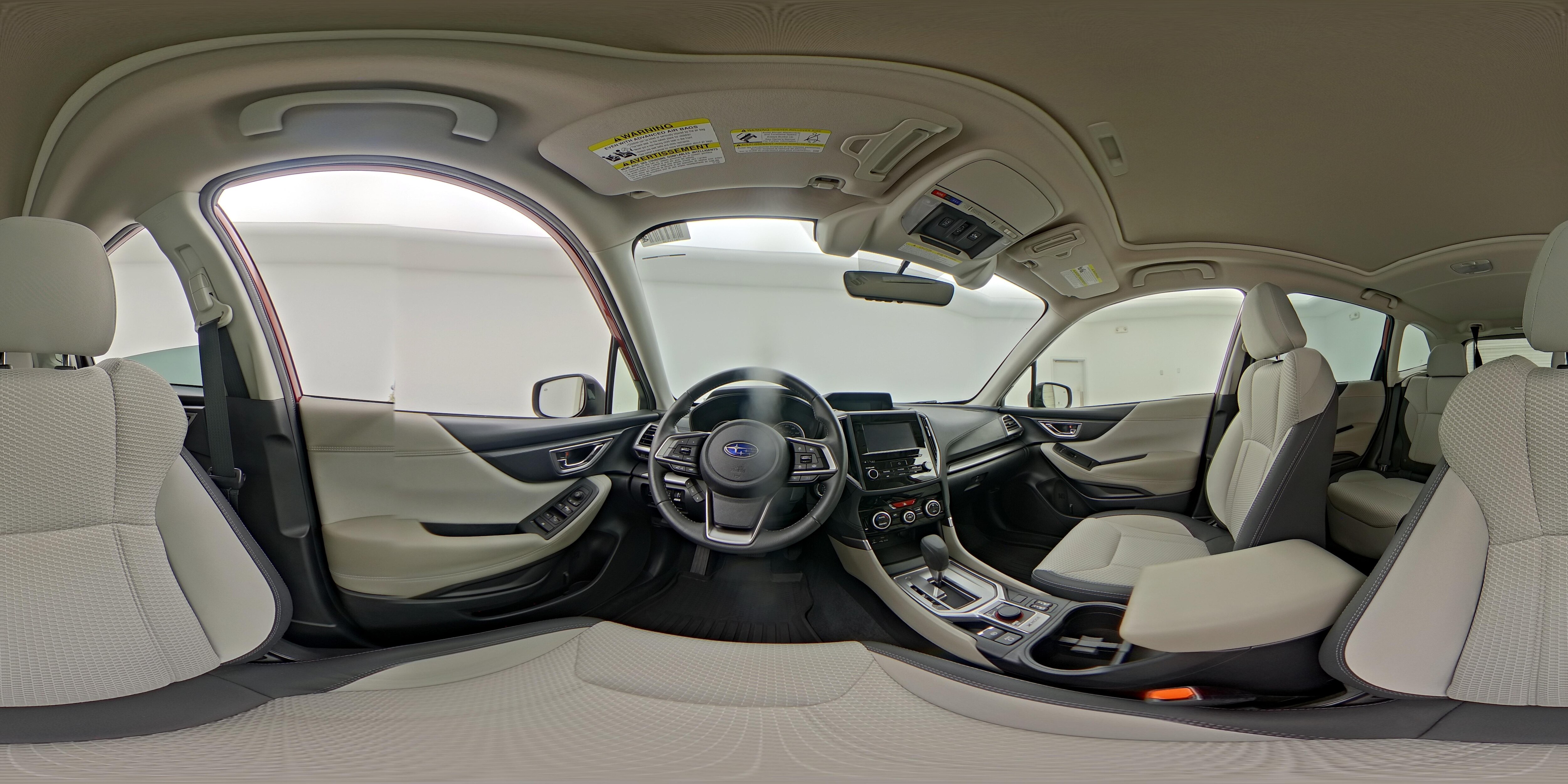 2021 Subaru Forester Premium - Photo 28
