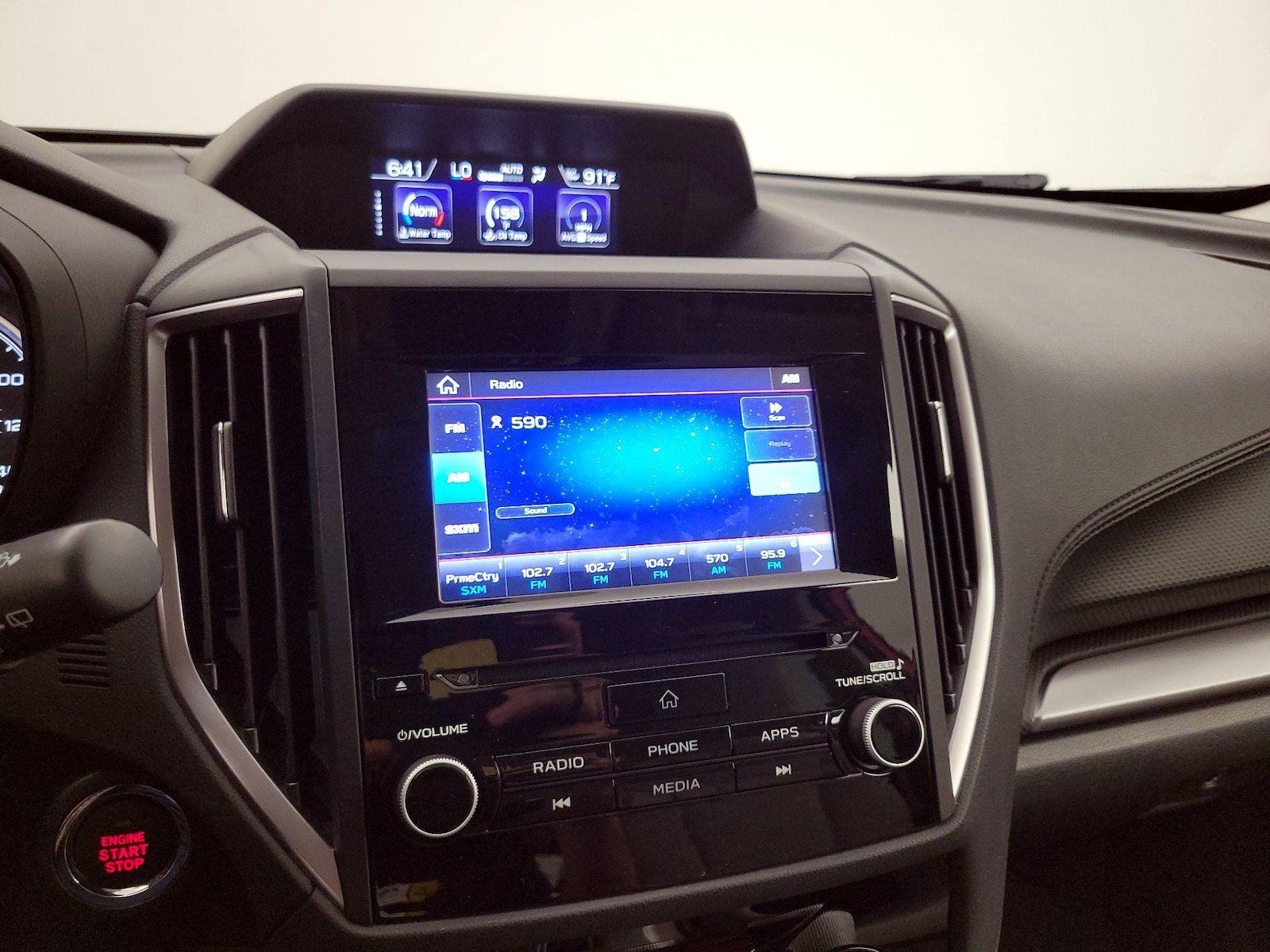 2021 Subaru Forester Premium - Photo 17