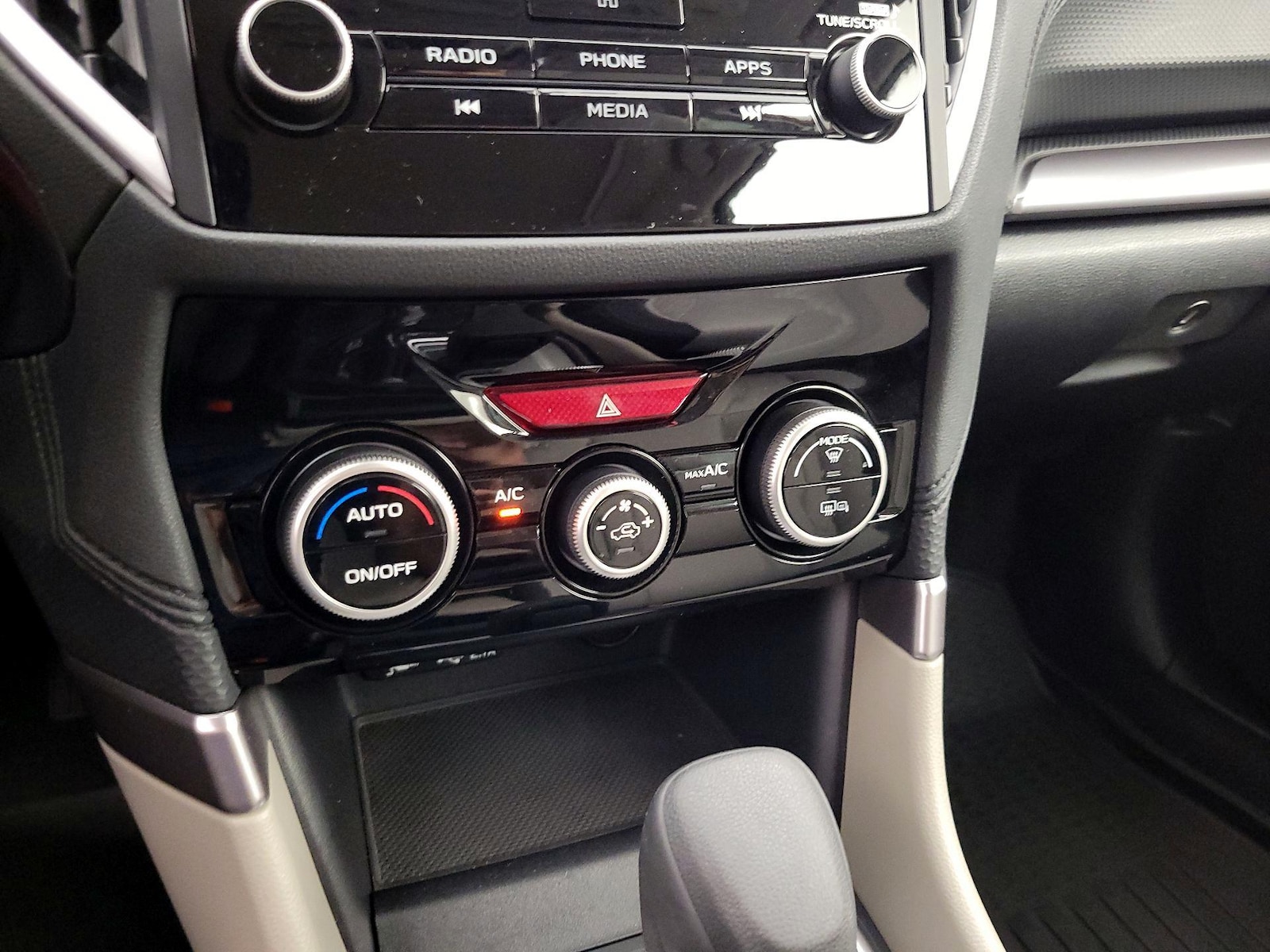 2021 Subaru Forester Premium - Photo 18