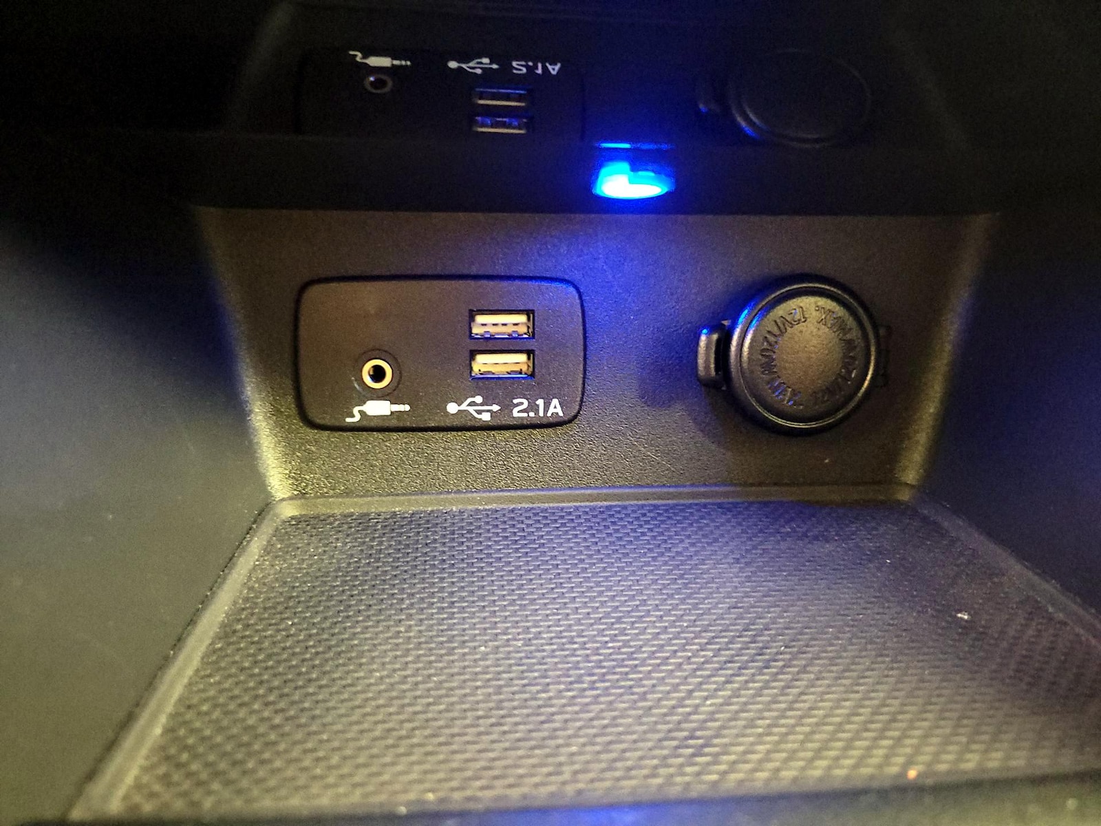 2021 Subaru Forester Premium - Photo 20