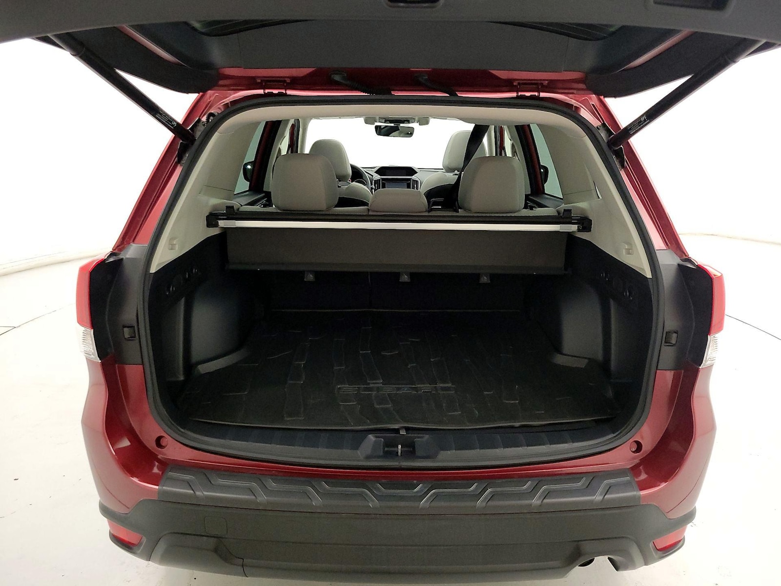 2021 Subaru Forester Premium - Photo 23