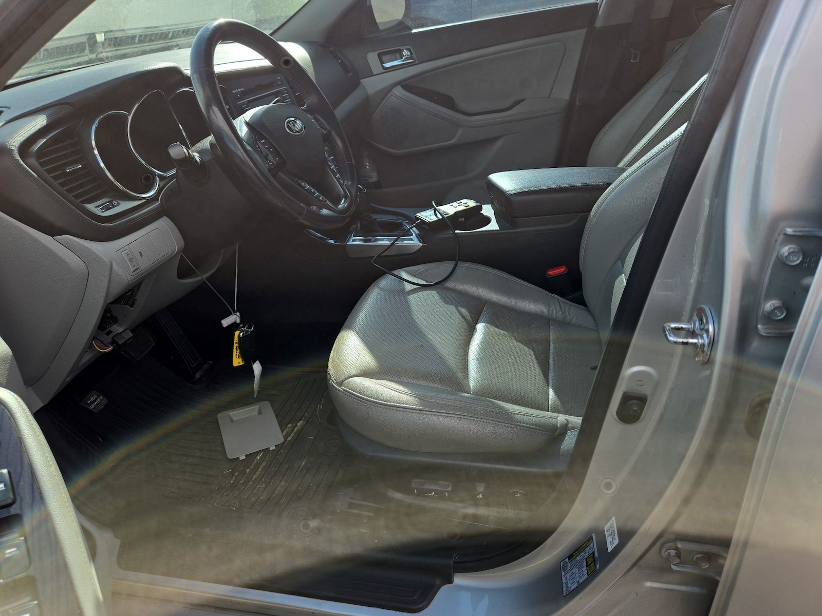 2021 Subaru Forester Premium - Photo 8
