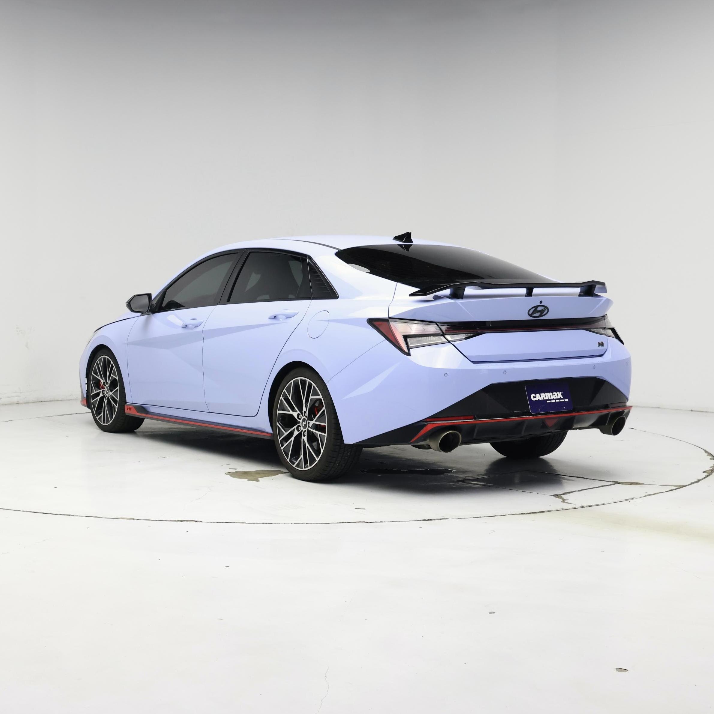 Thumbnail: 2023 Hyundai Elantra - 2