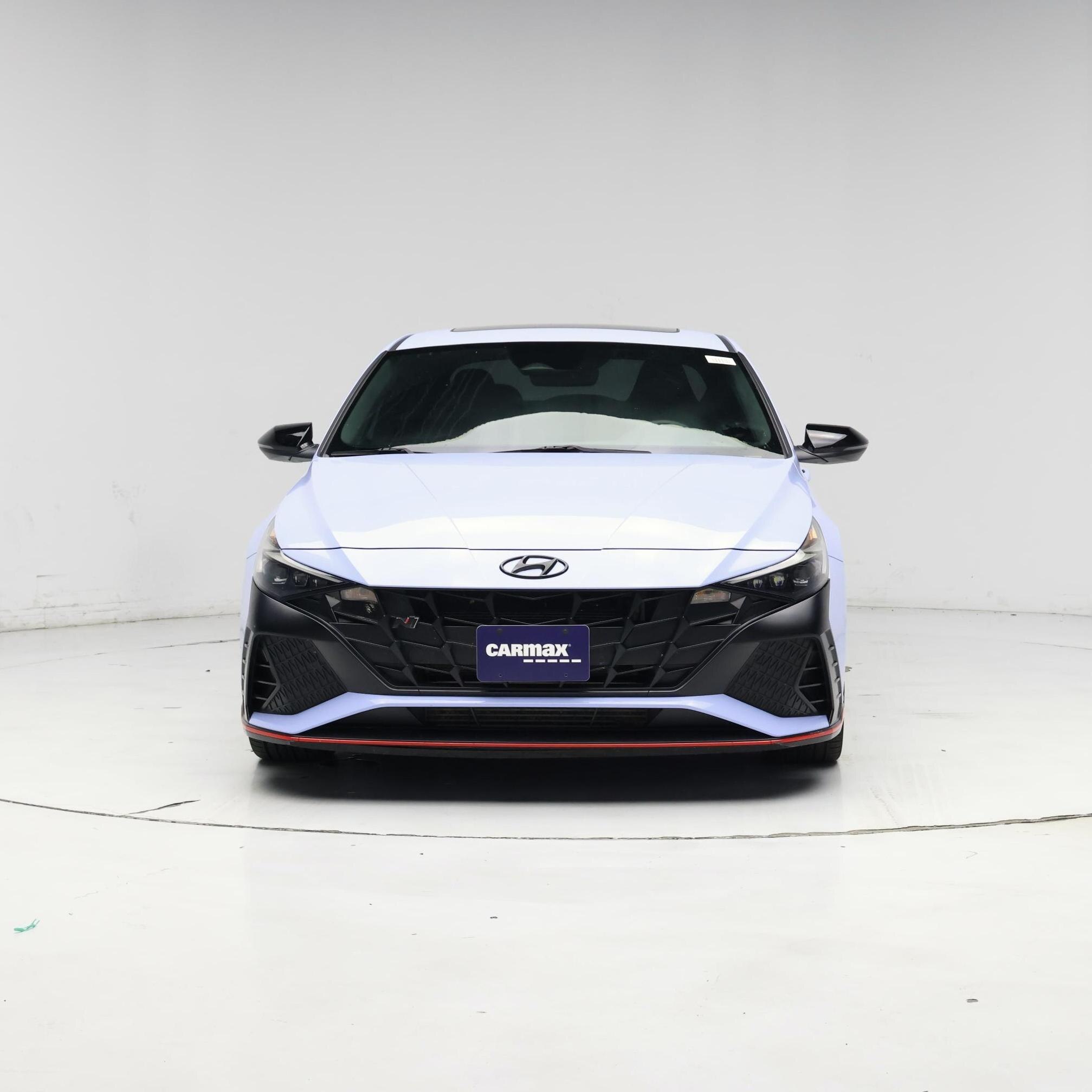 Thumbnail: 2023 Hyundai Elantra - 5