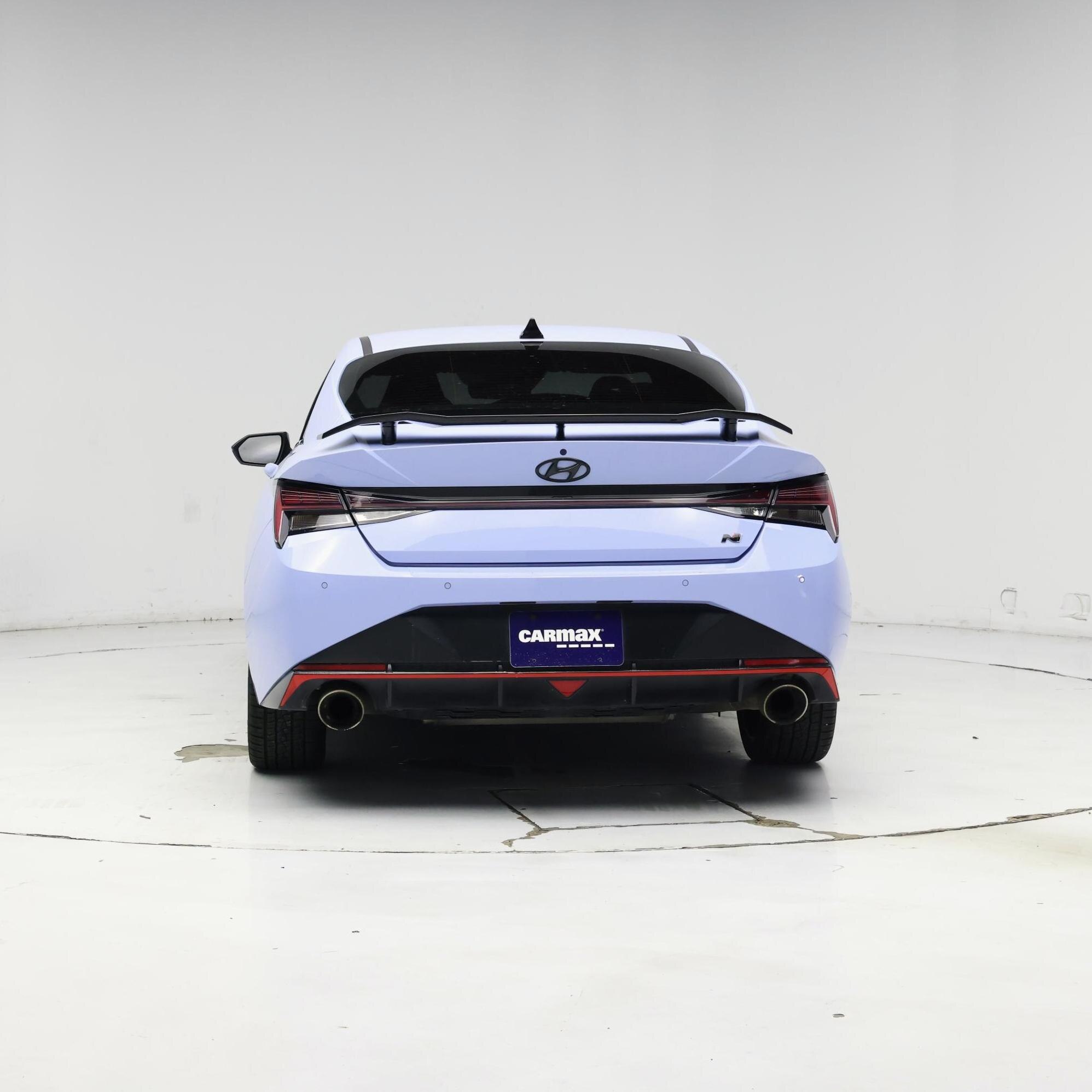 Thumbnail: 2023 Hyundai Elantra - 6