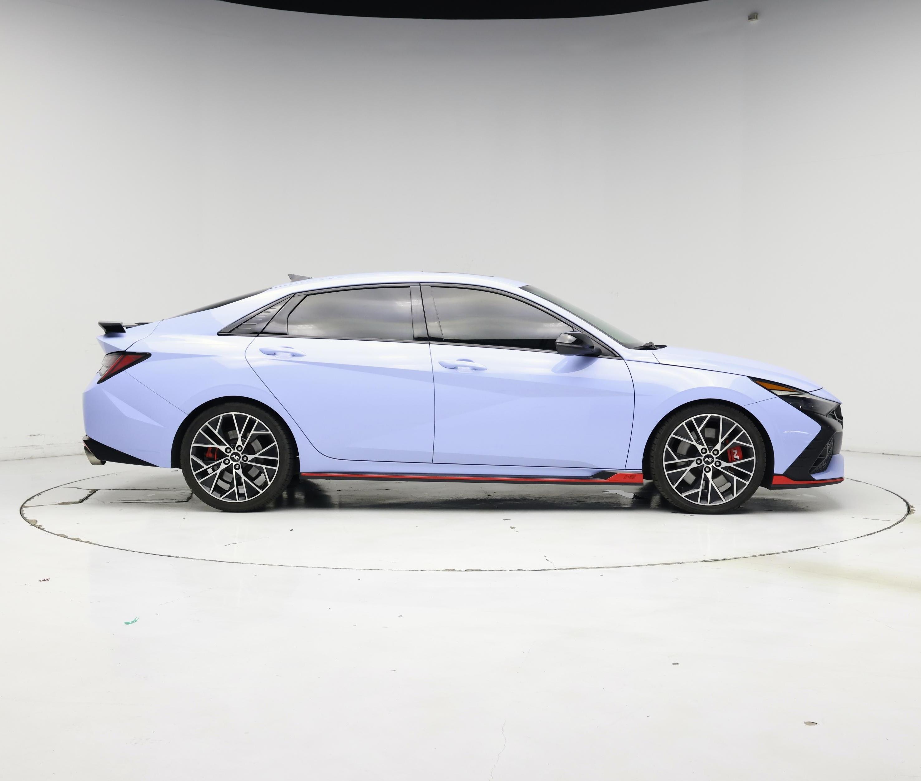Thumbnail: 2023 Hyundai Elantra - 7