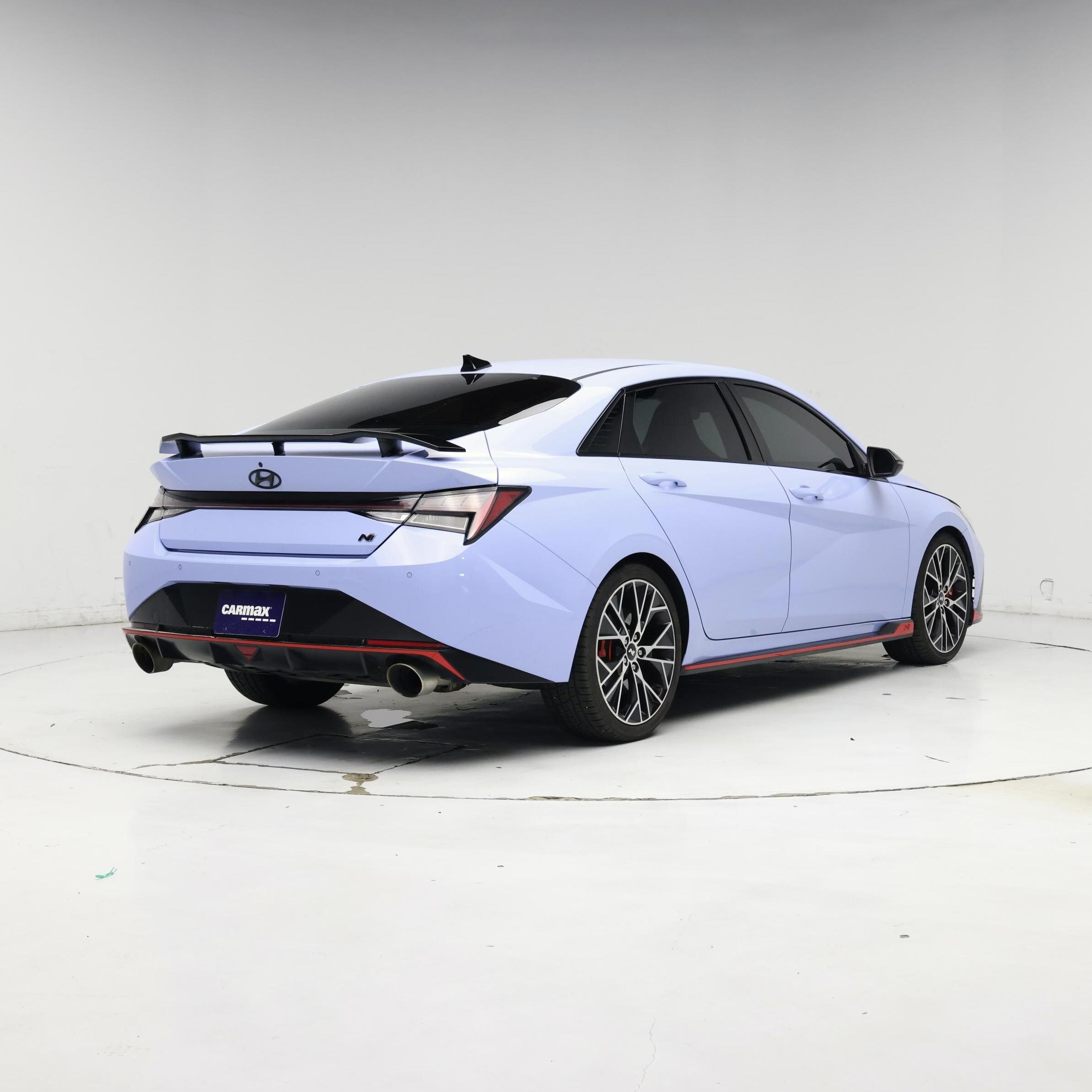 Thumbnail: 2023 Hyundai Elantra - 8