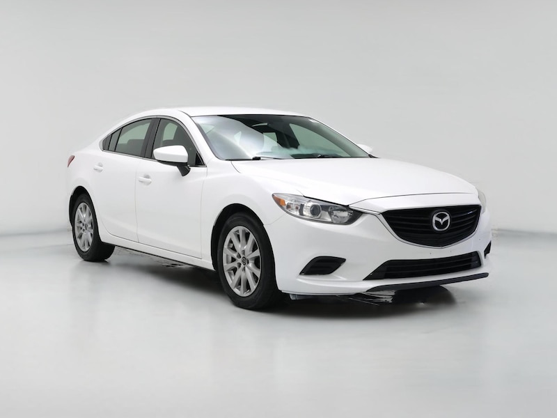 2014 Mazda Mazda6 i Sport -
                  Parker, CO