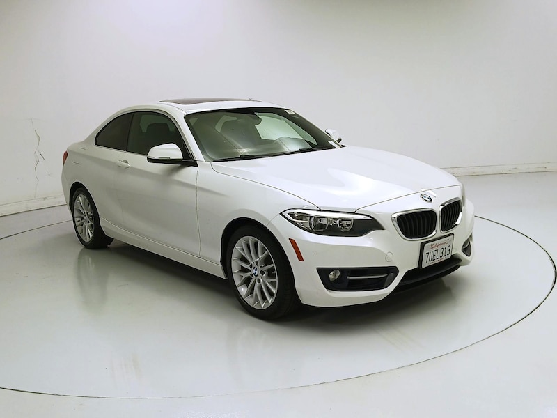 2016 BMW 2 Series 228i -
                  Murrieta, CA