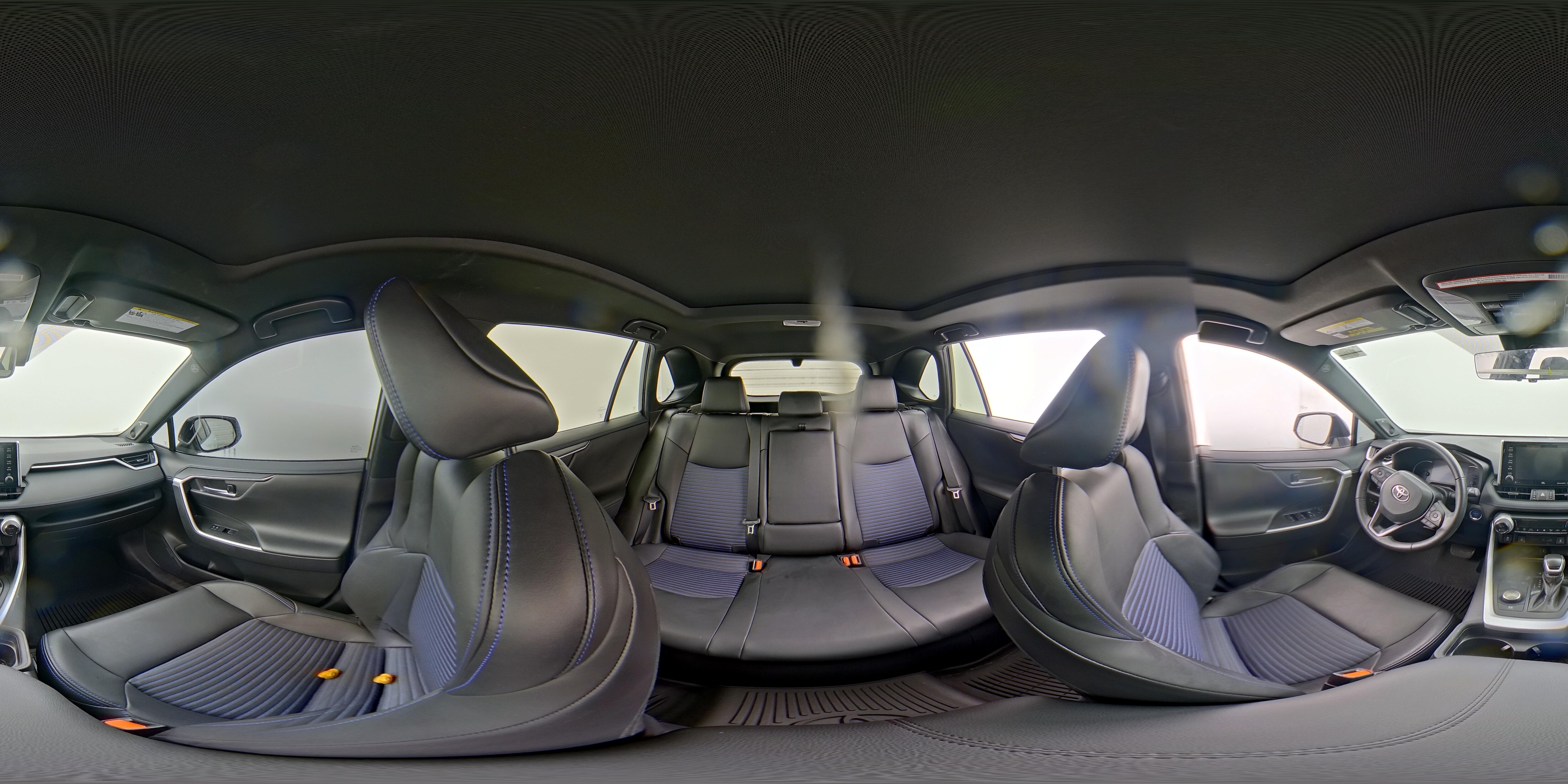 2021 Toyota RAV4 XSE - Photo 26