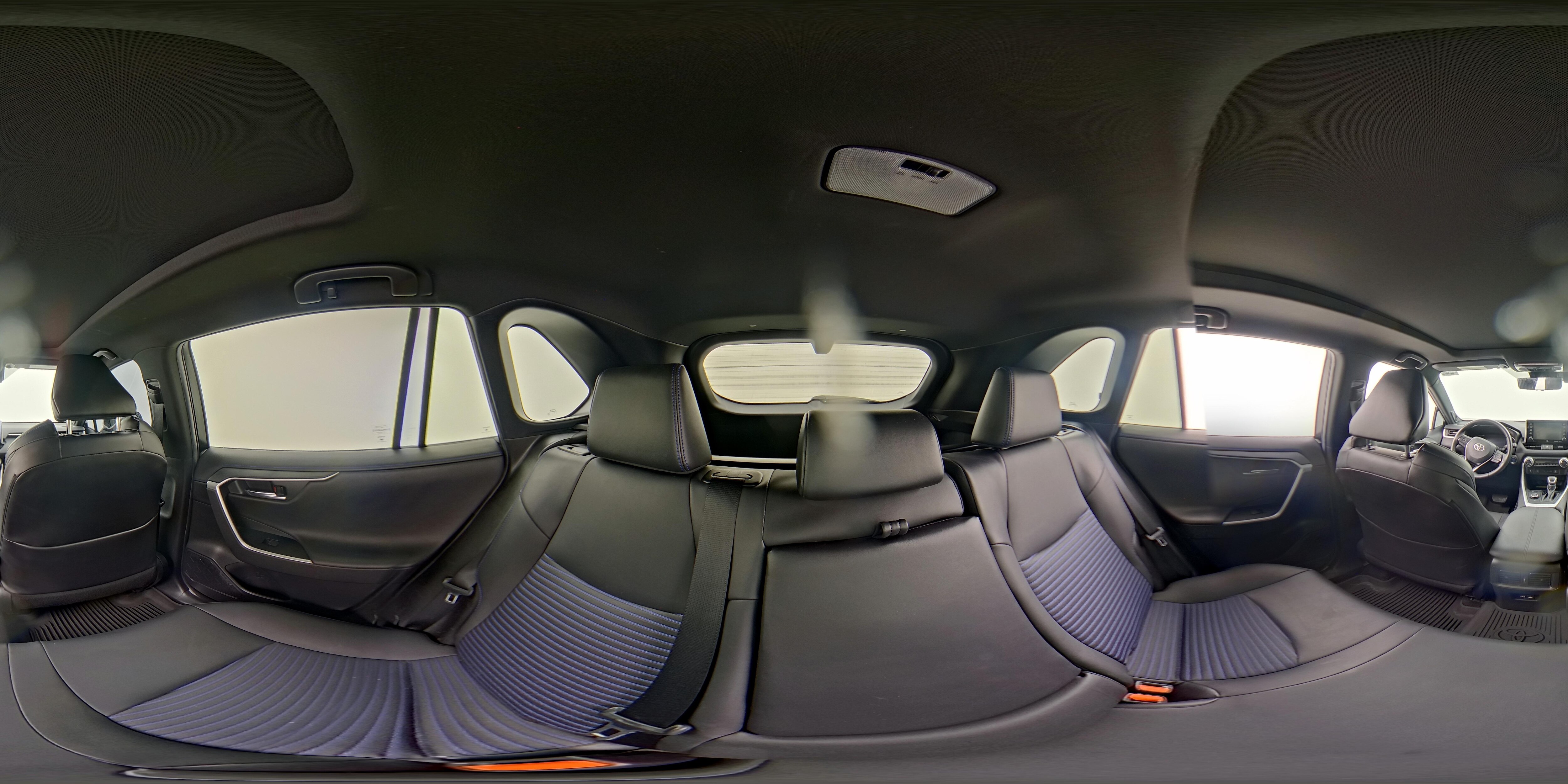 2021 Toyota RAV4 XSE - Photo 27
