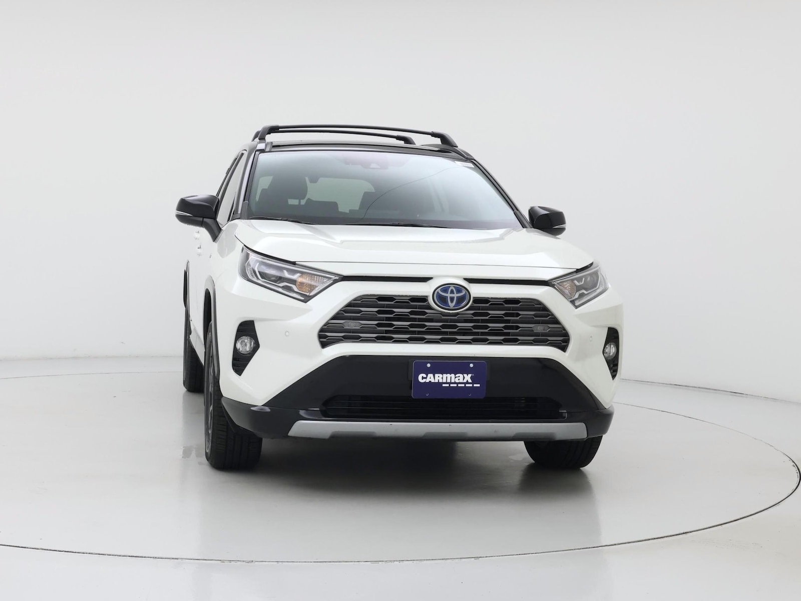 2021 Toyota RAV4 XSE - Photo 6