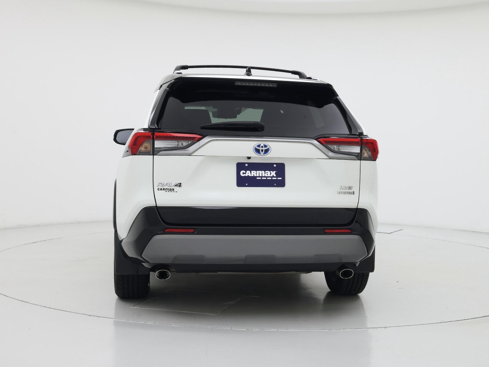 2021 Toyota RAV4 XSE - Photo 7