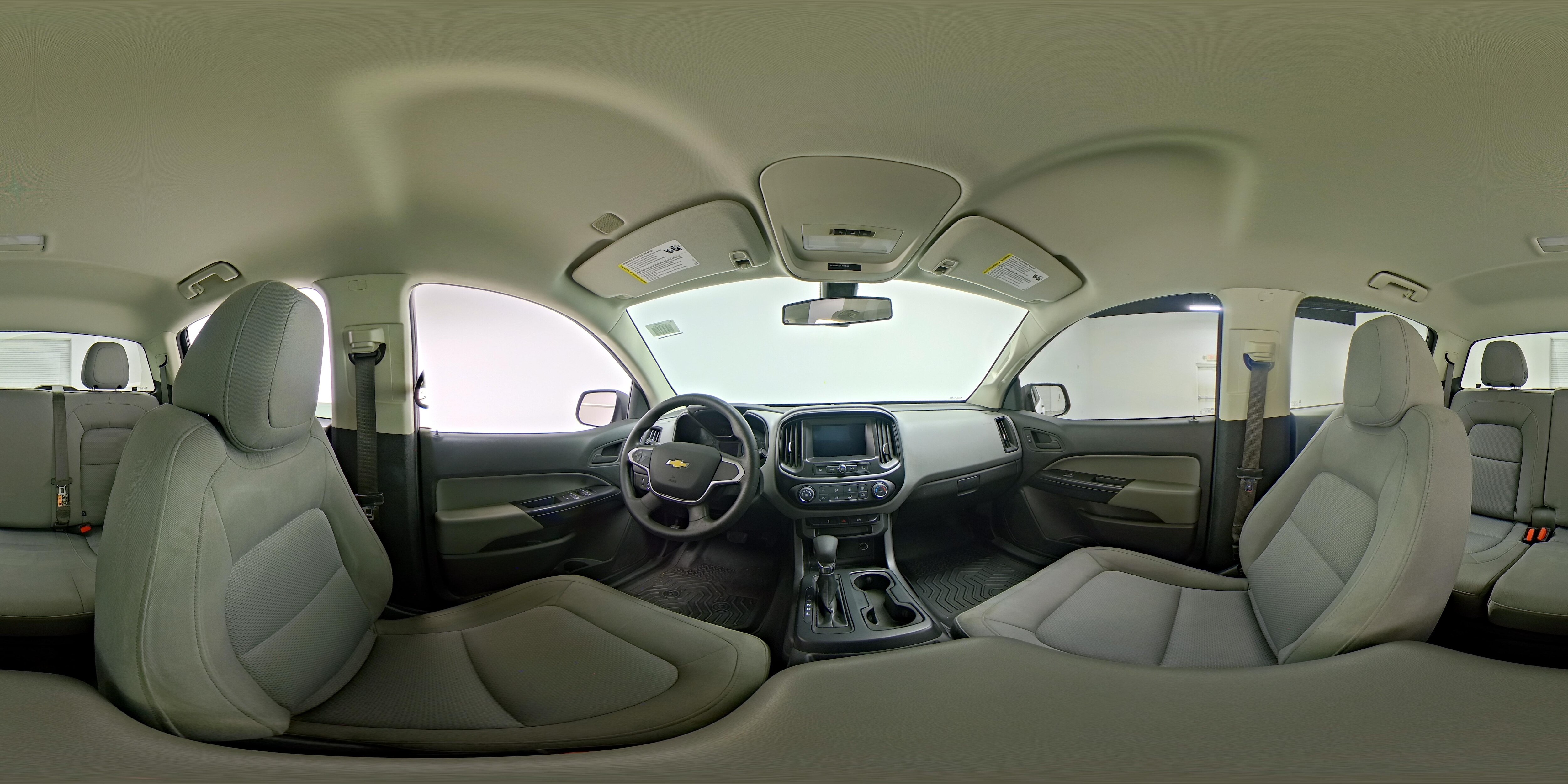 2022 Chevrolet Colorado Work Truck - Photo 27