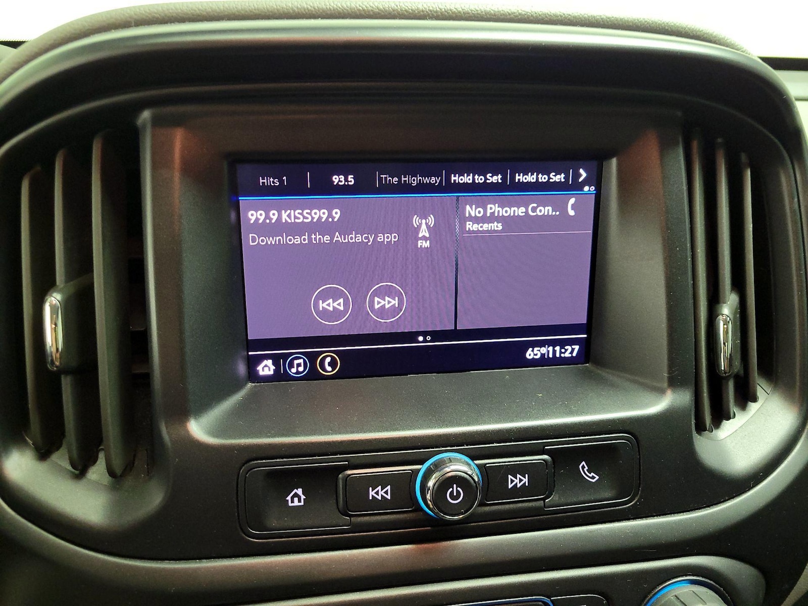 2022 Chevrolet Colorado Work Truck - Photo 15