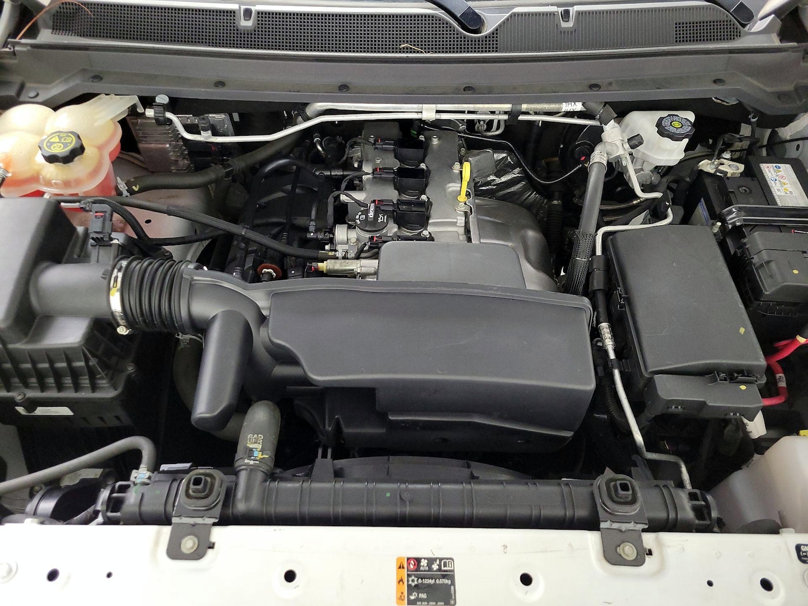 2022 Chevrolet Colorado Work Truck - Photo 23