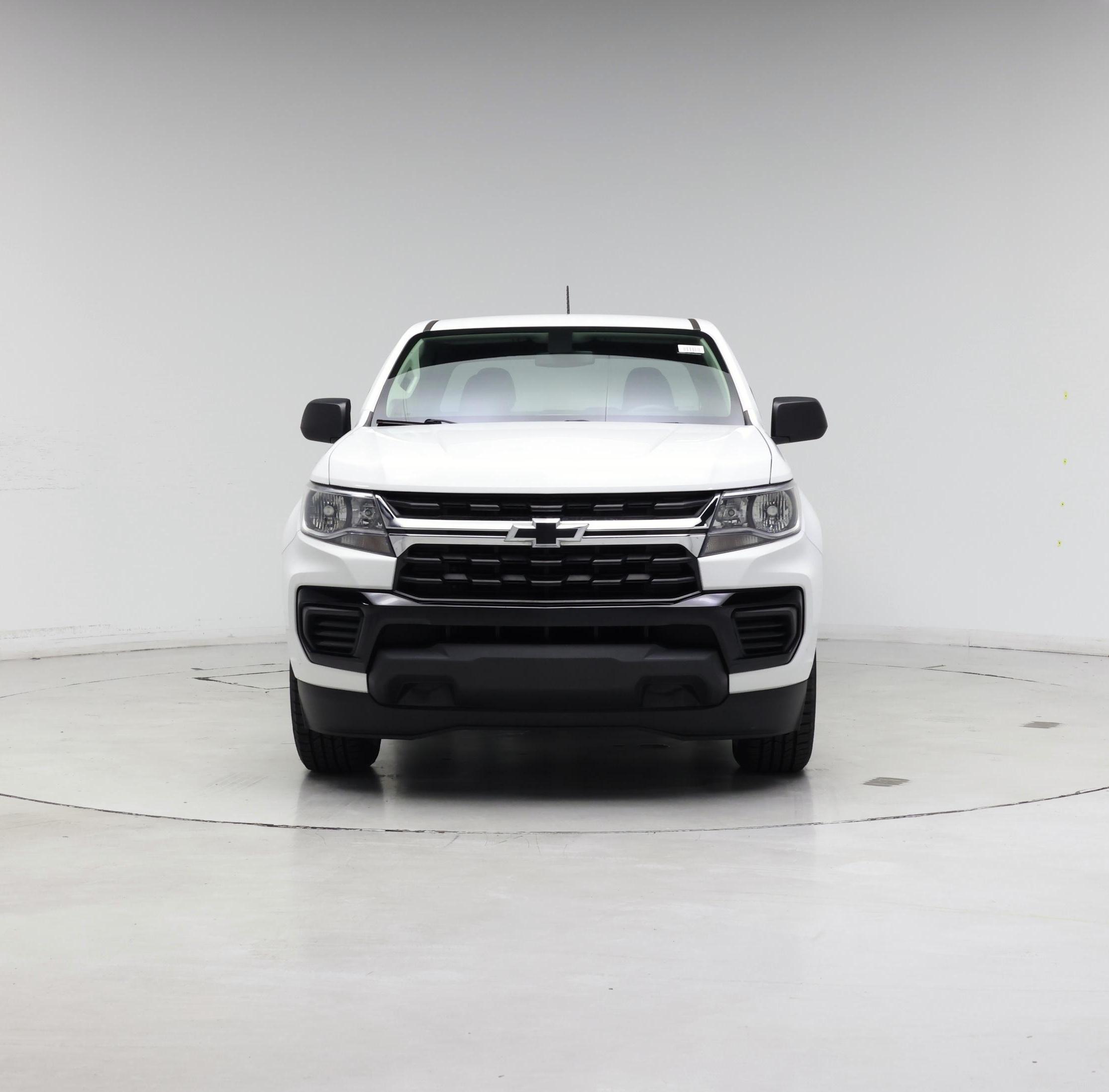 Thumbnail: 2022 Chevrolet Colorado - 5