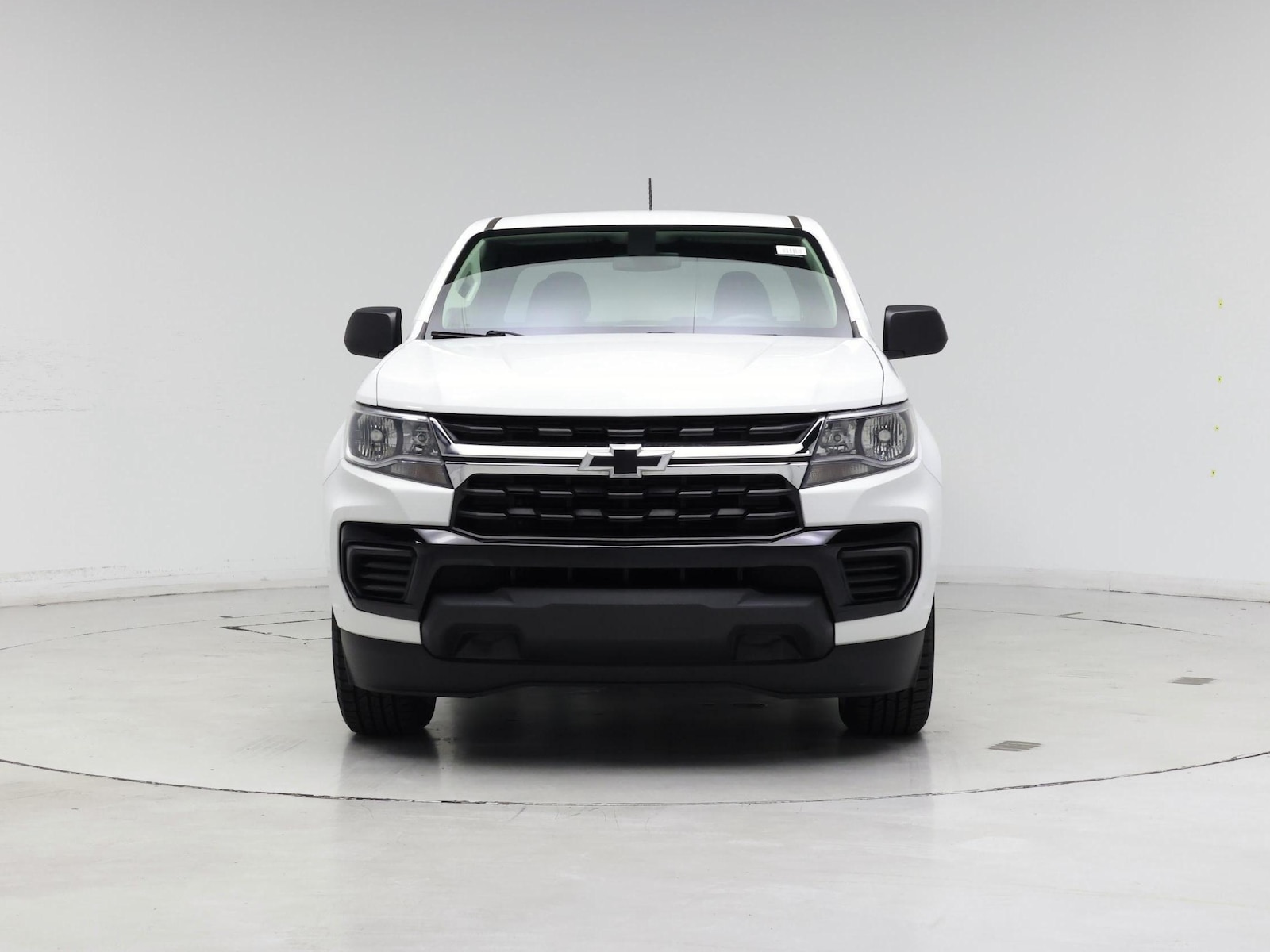 2022 Chevrolet Colorado Work Truck - Photo 6