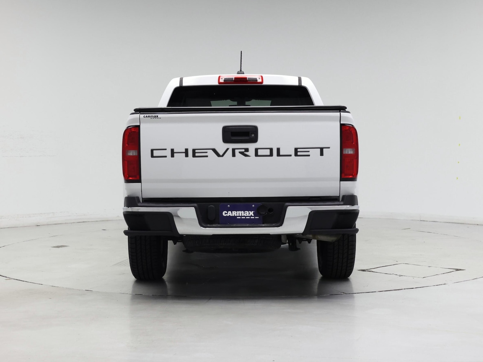 2022 Chevrolet Colorado Work Truck - Photo 7