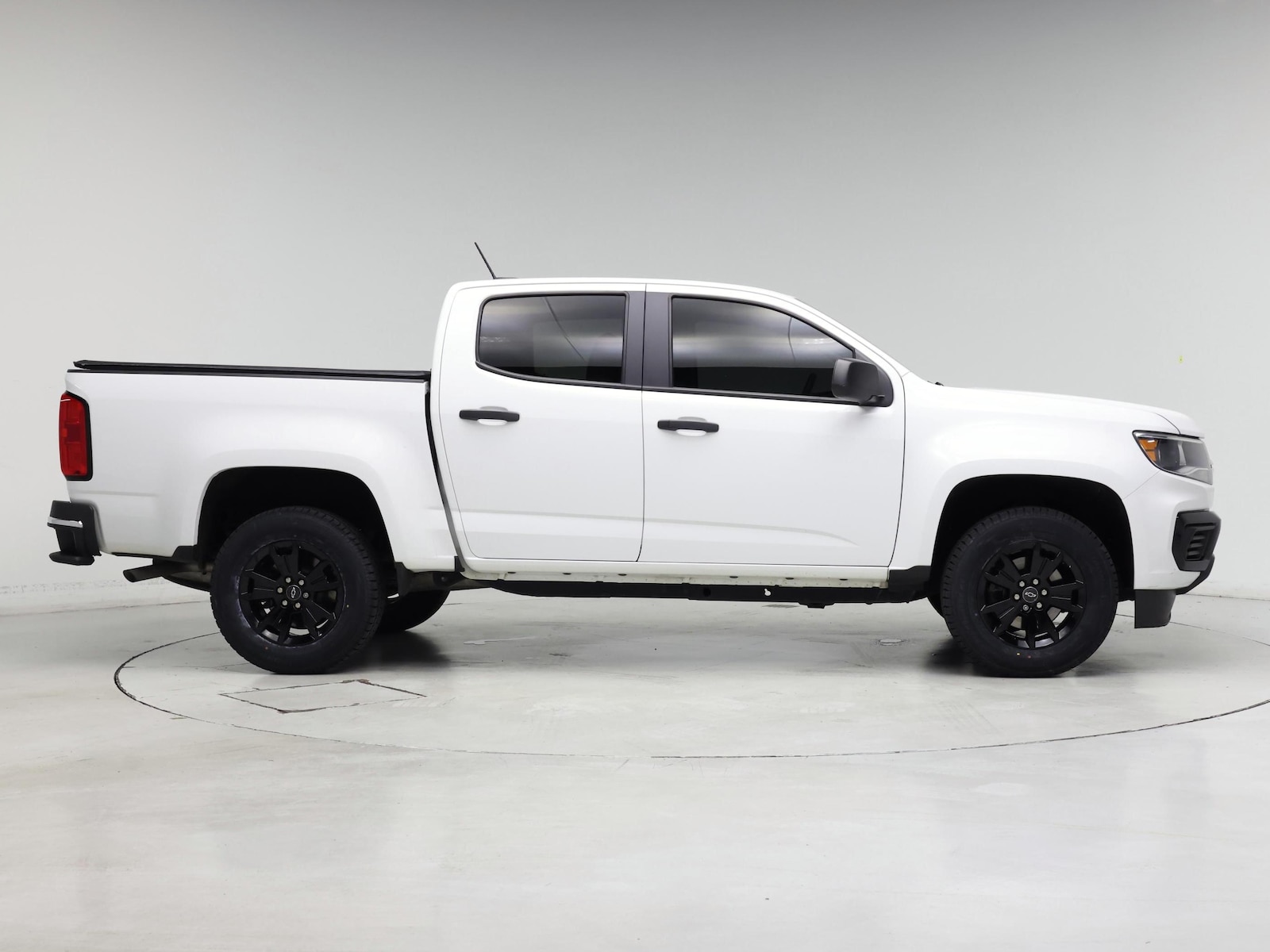 2022 Chevrolet Colorado Work Truck - Photo 8