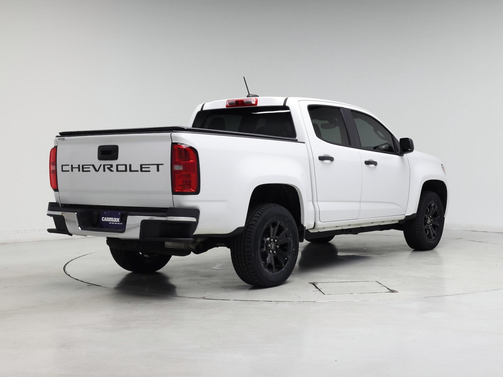 2022 Chevrolet Colorado Work Truck - Photo 9
