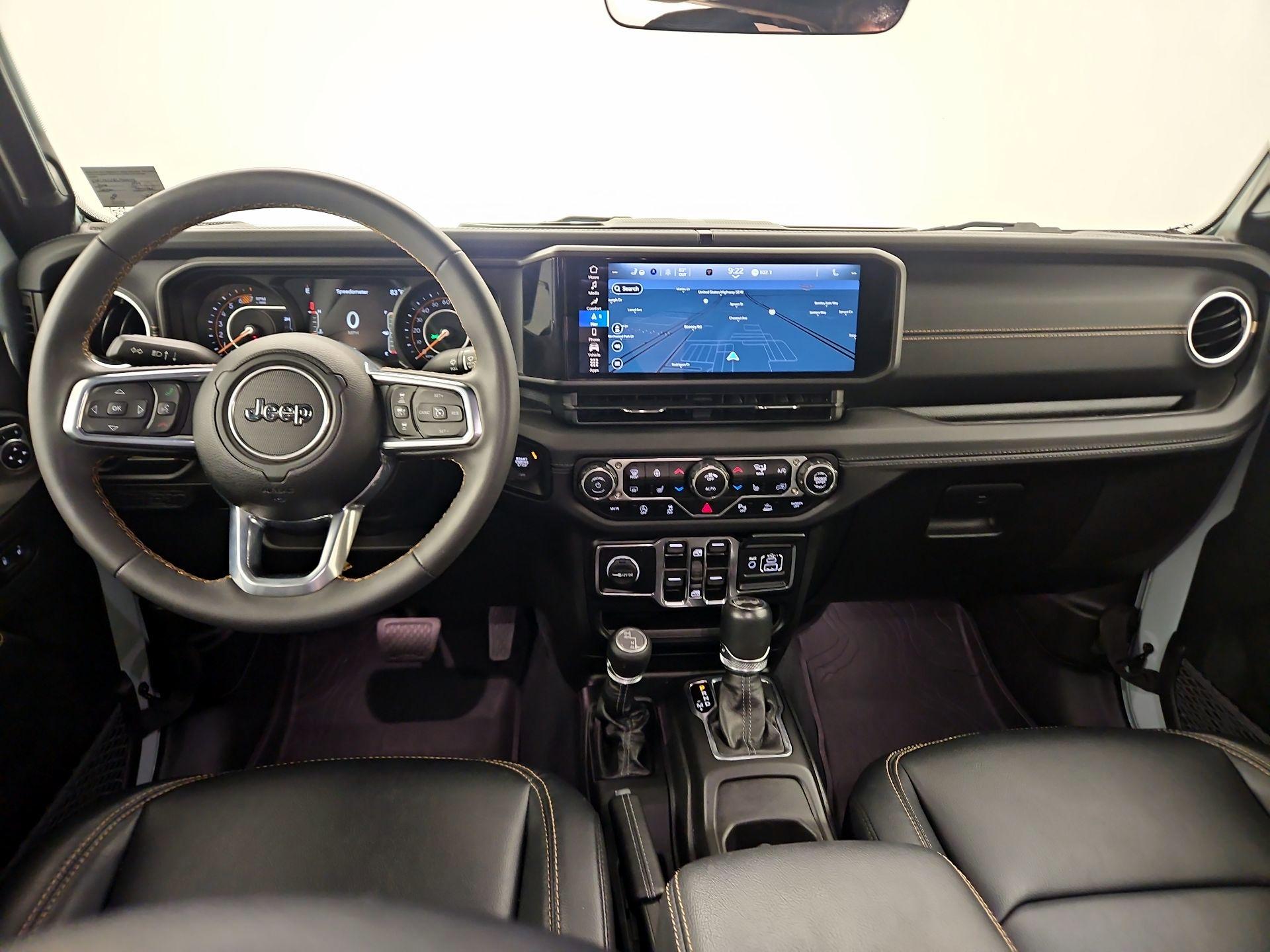 Thumbnail: 2024 Jeep Wrangler - 9