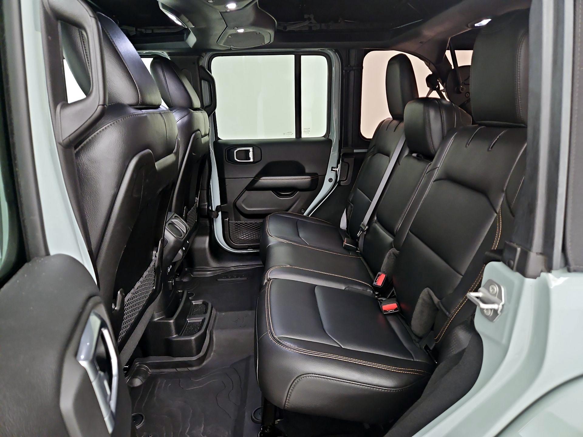 Thumbnail: 2024 Jeep Wrangler - 20