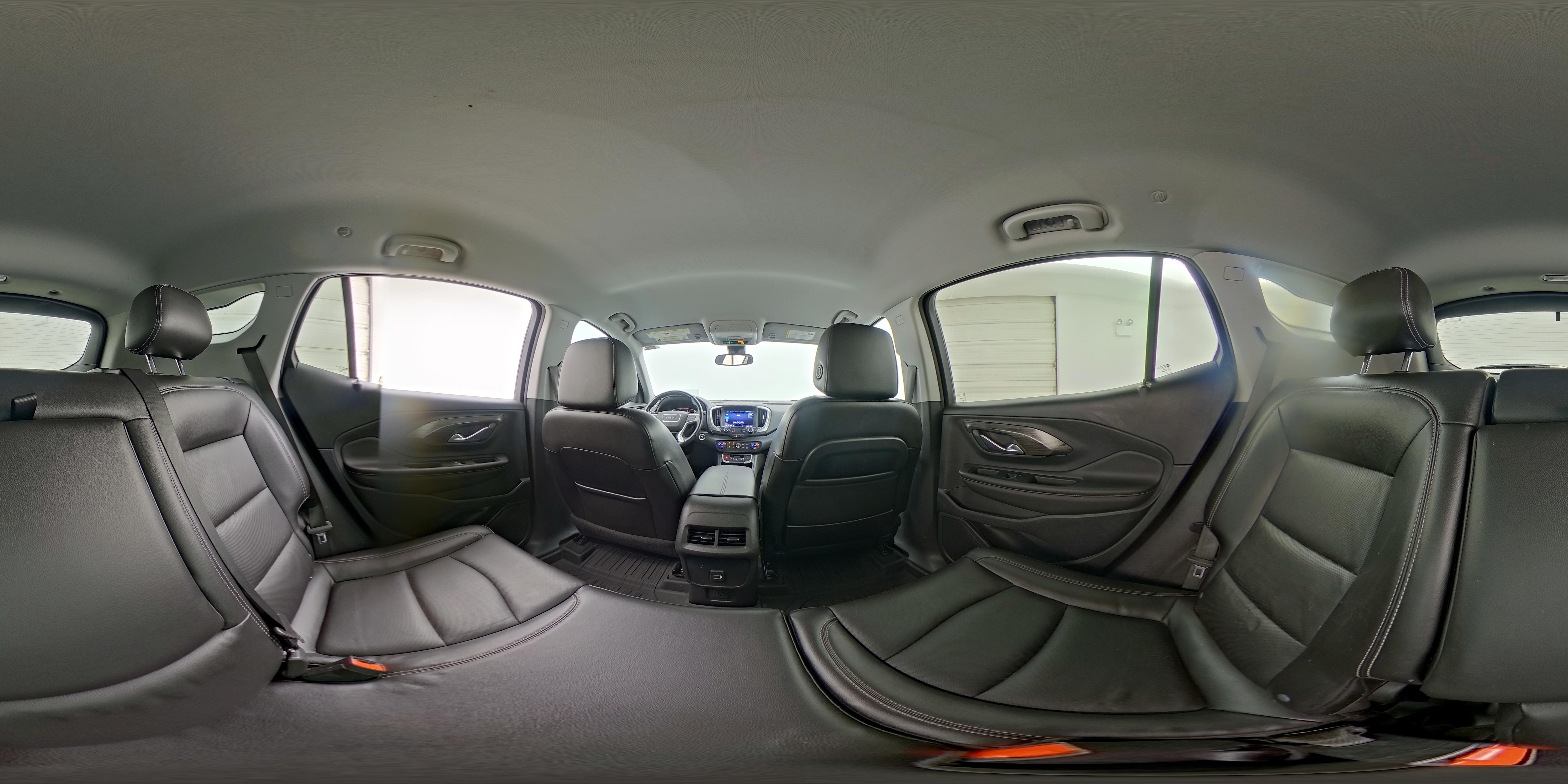 2022 GMC Terrain SLT - Photo 26