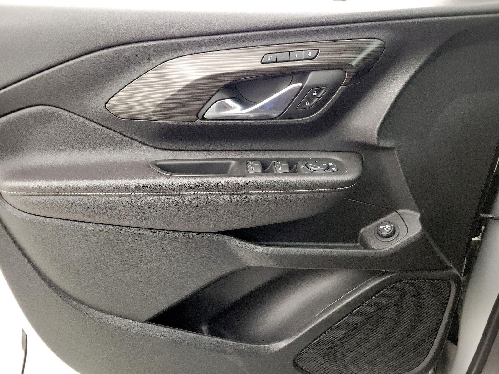 2022 GMC Terrain SLT - Photo 13