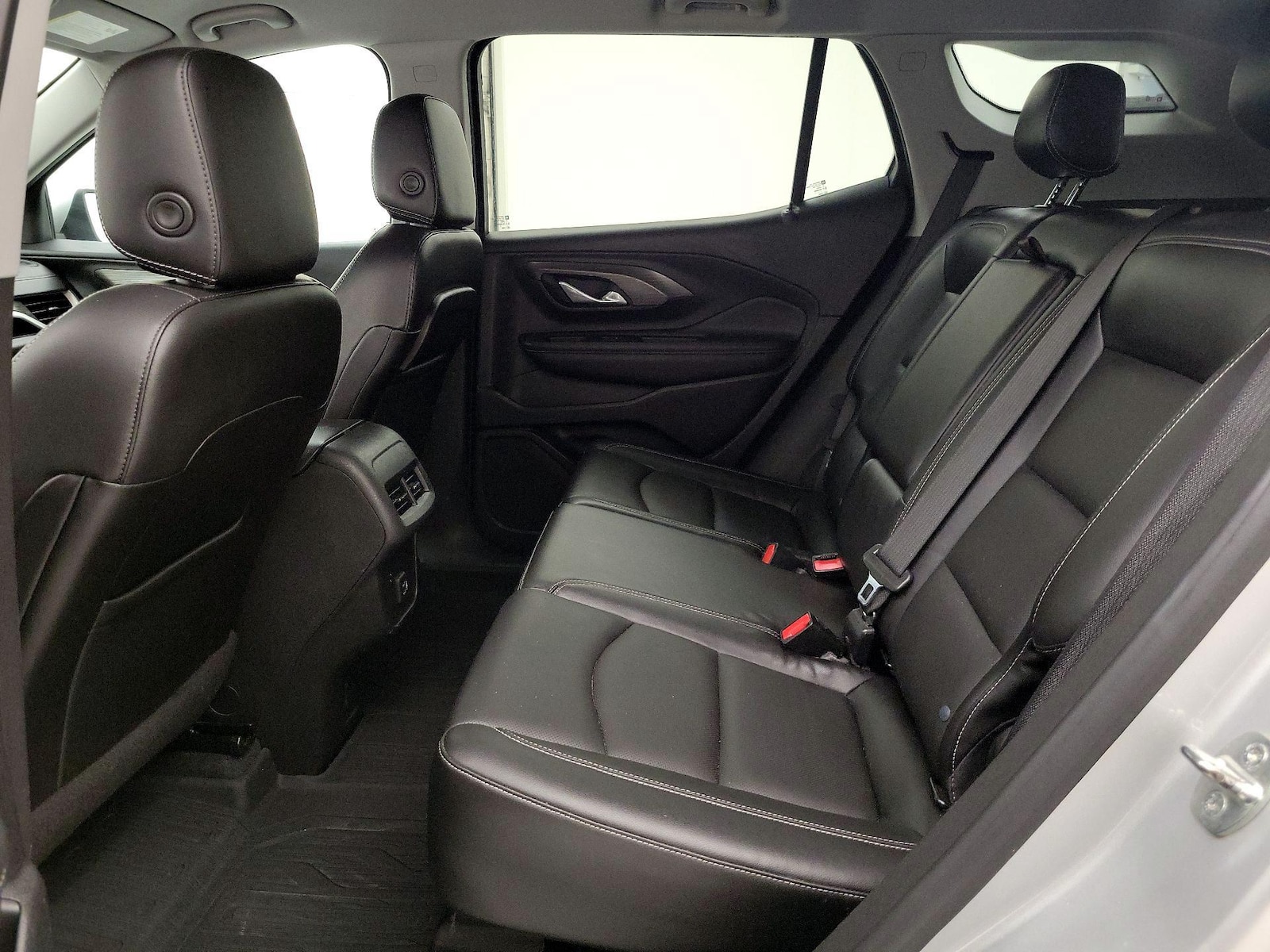 2022 GMC Terrain SLT - Photo 20