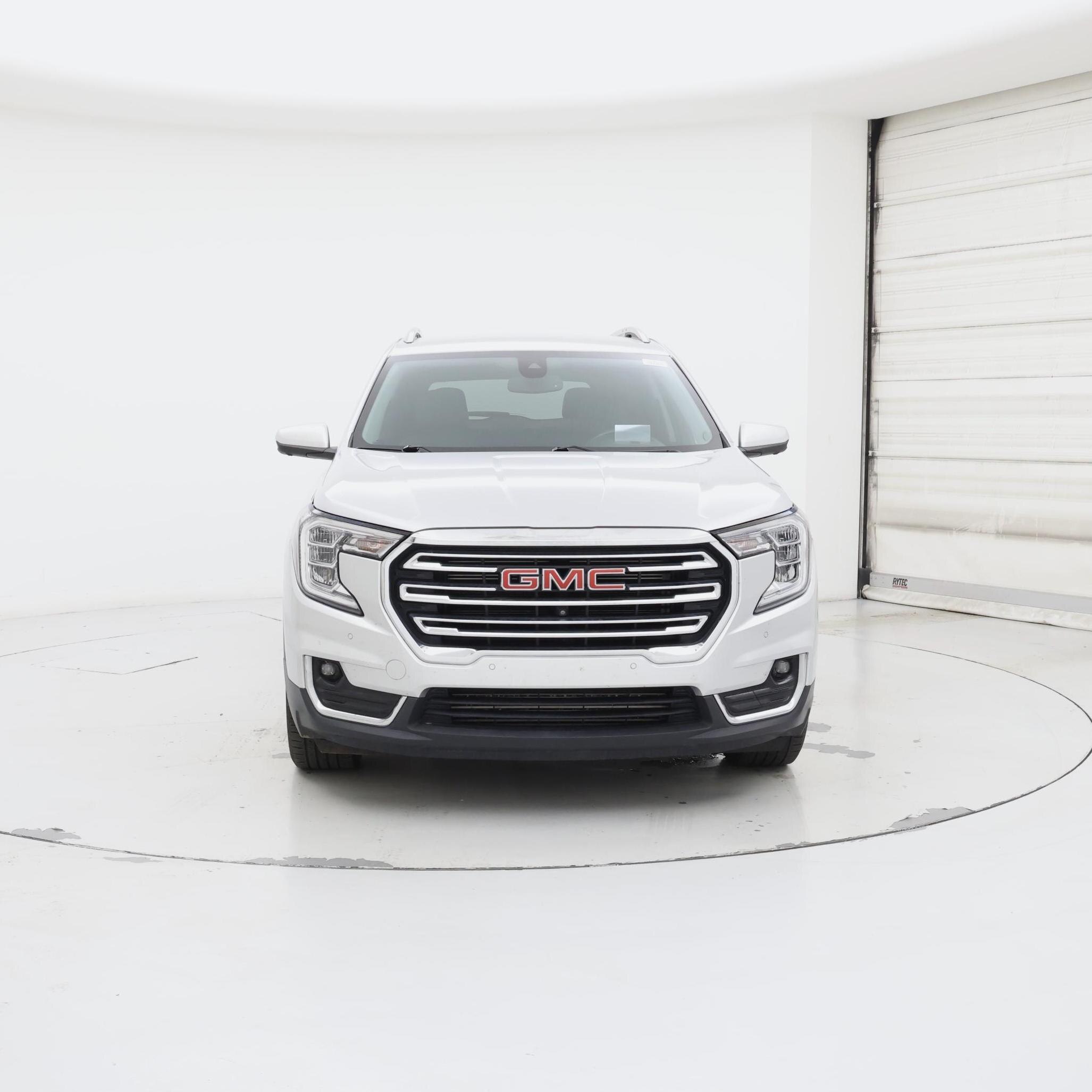 Thumbnail: 2022 GMC Terrain - 5