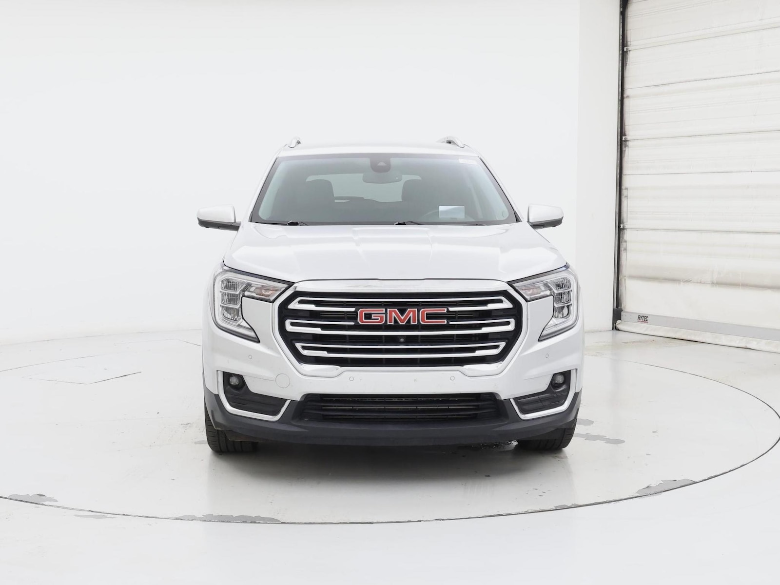 2022 GMC Terrain SLT - Photo 6