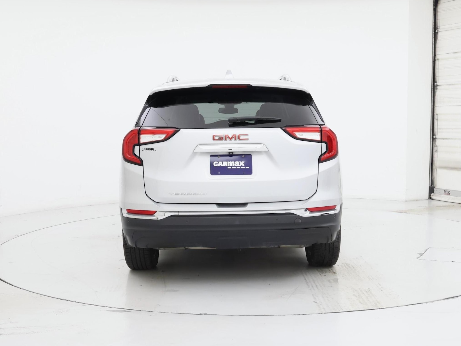 2022 GMC Terrain SLT - Photo 7