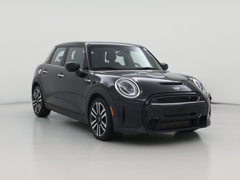 2023 Mini Cooper Hardtop S