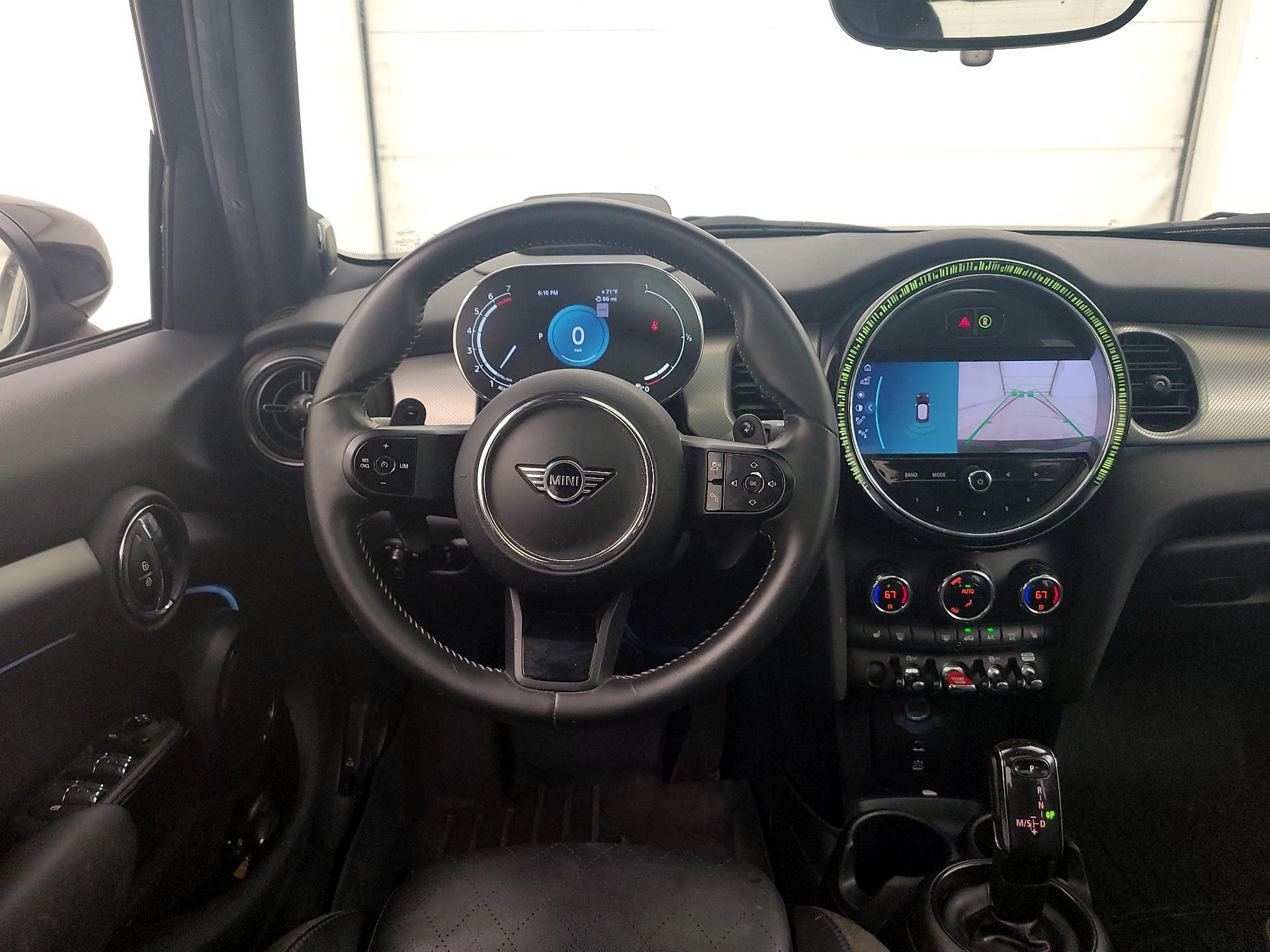 Thumbnail: 2023 MINI Cooper Hardtop - 10