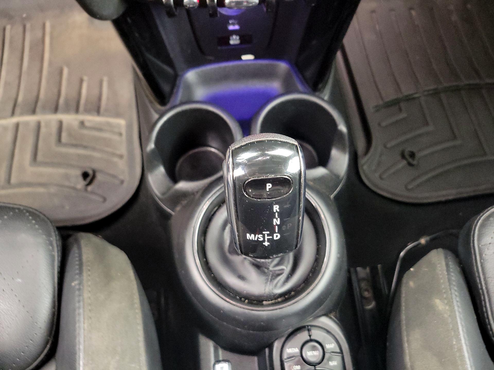Thumbnail: 2023 MINI Cooper Hardtop - 18