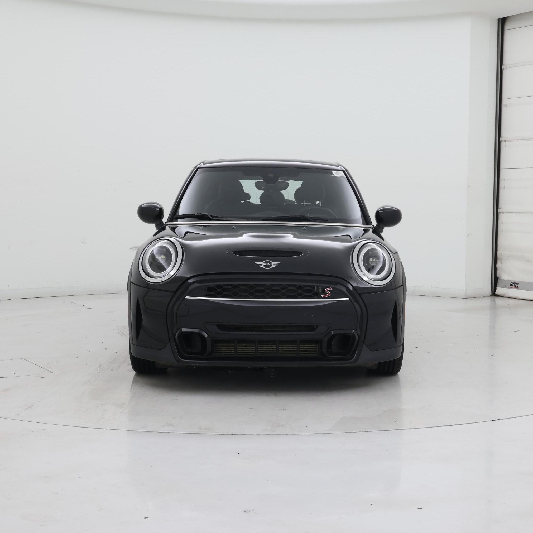 Thumbnail: 2023 MINI Cooper Hardtop - 5