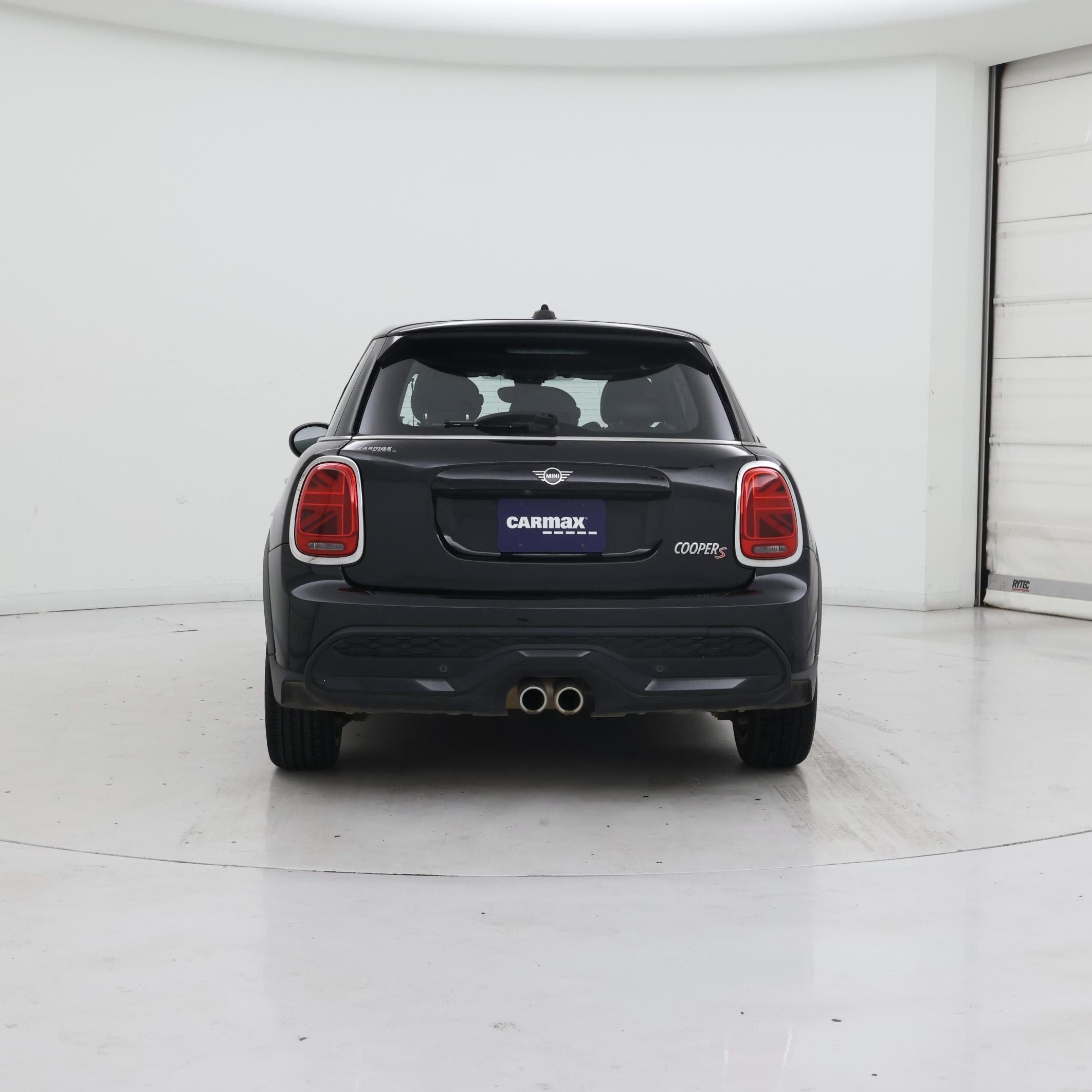 Thumbnail: 2023 MINI Cooper Hardtop - 6