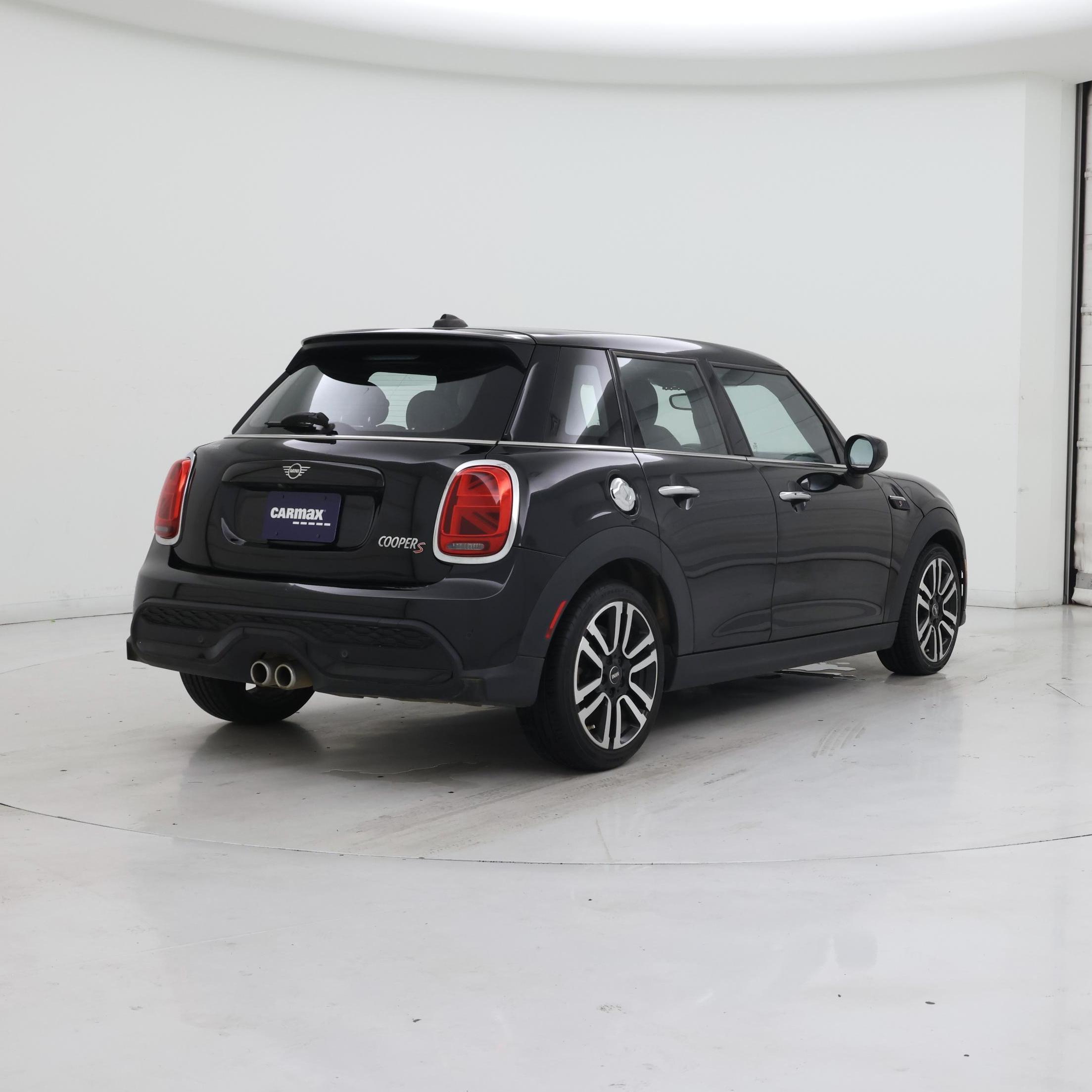Thumbnail: 2023 MINI Cooper Hardtop - 8