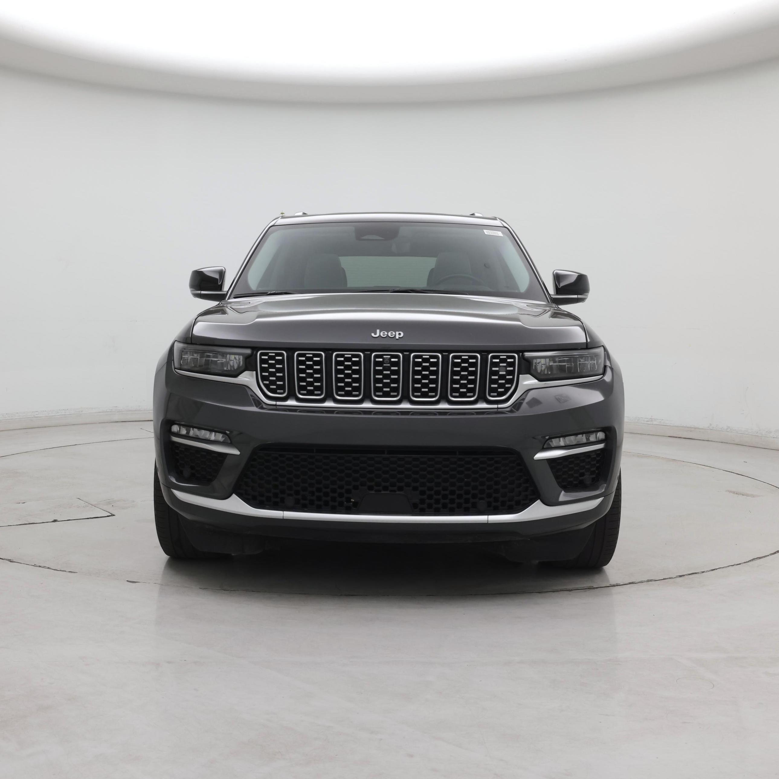 Thumbnail: 2022 Jeep Grand Cherokee - 5