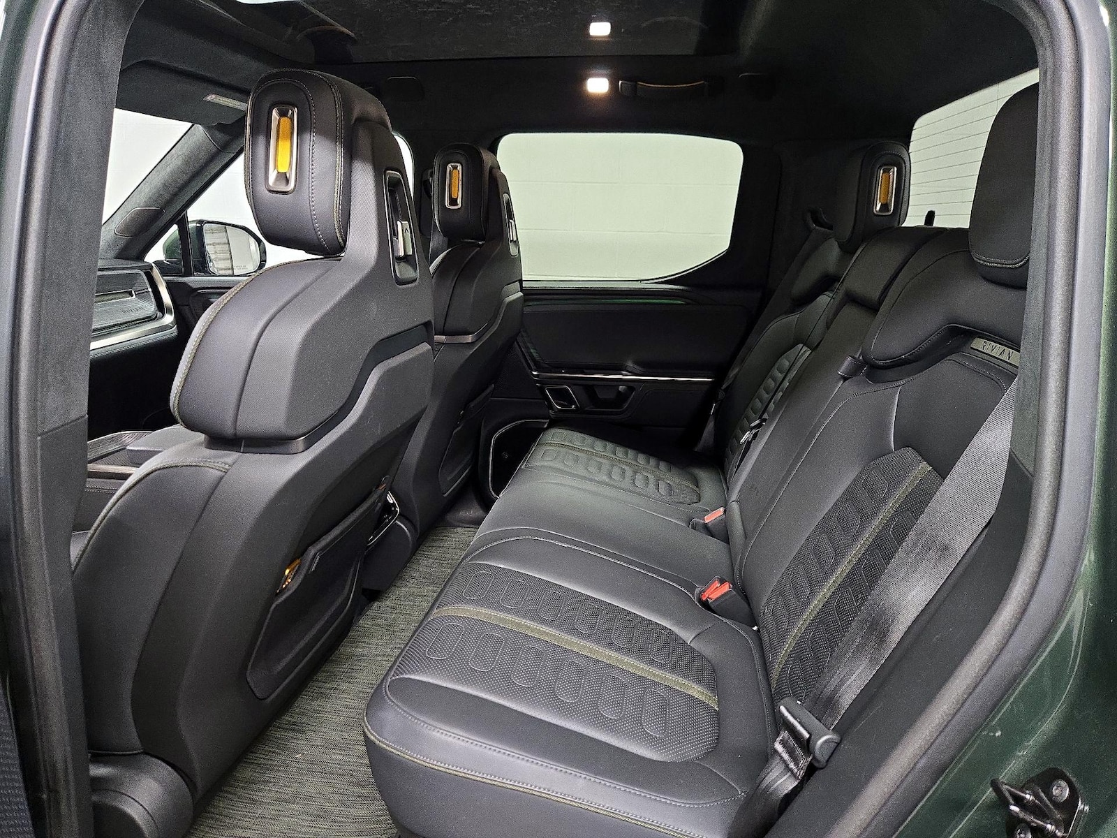 2023 Rivian R1T Adventure - Photo 21