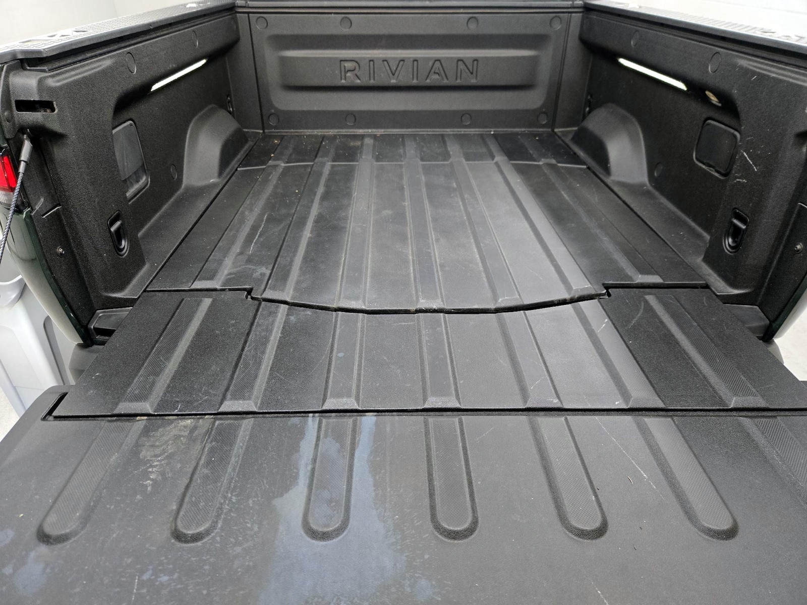 2023 Rivian R1T Adventure - Photo 22