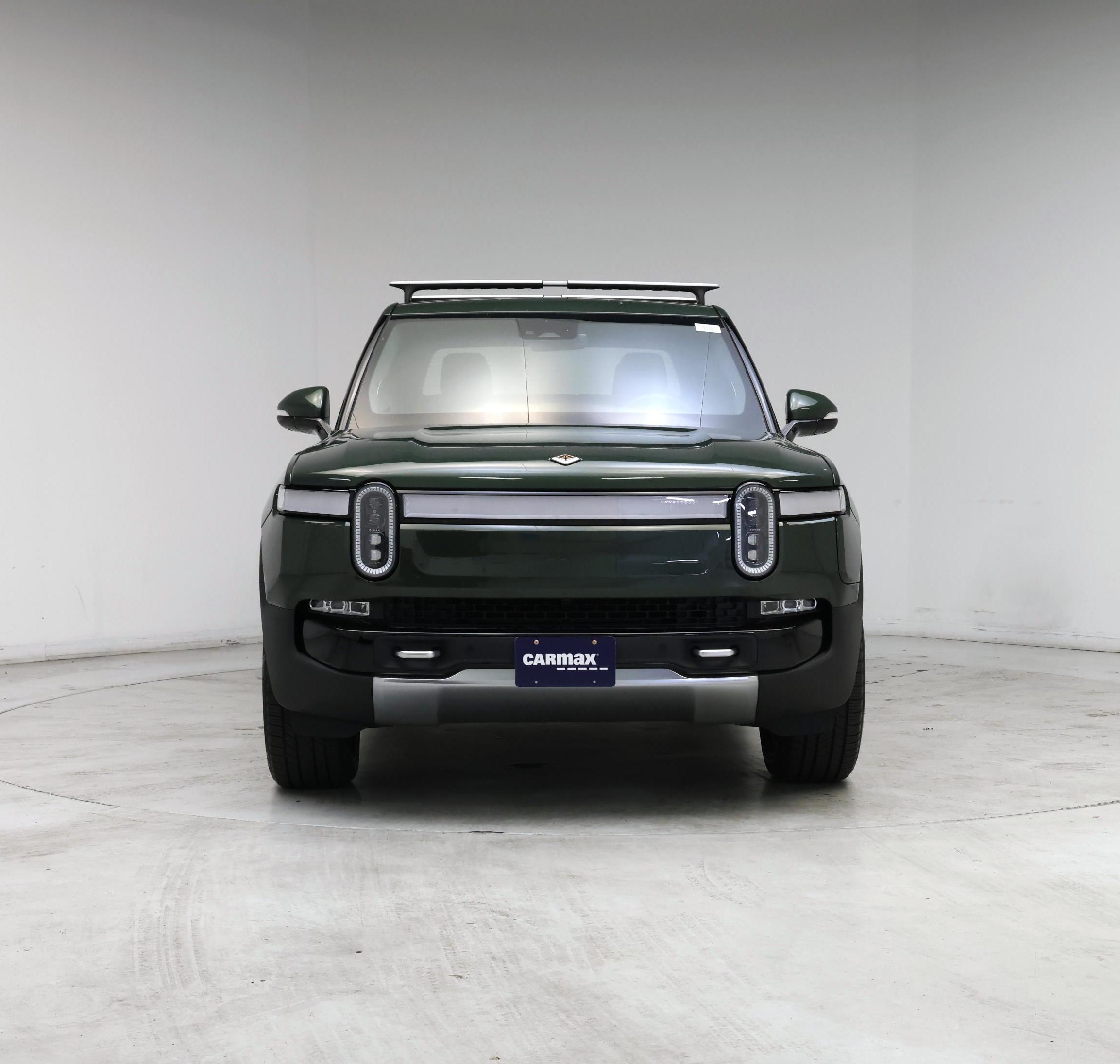 Thumbnail: 2023 Rivian R1T - 5