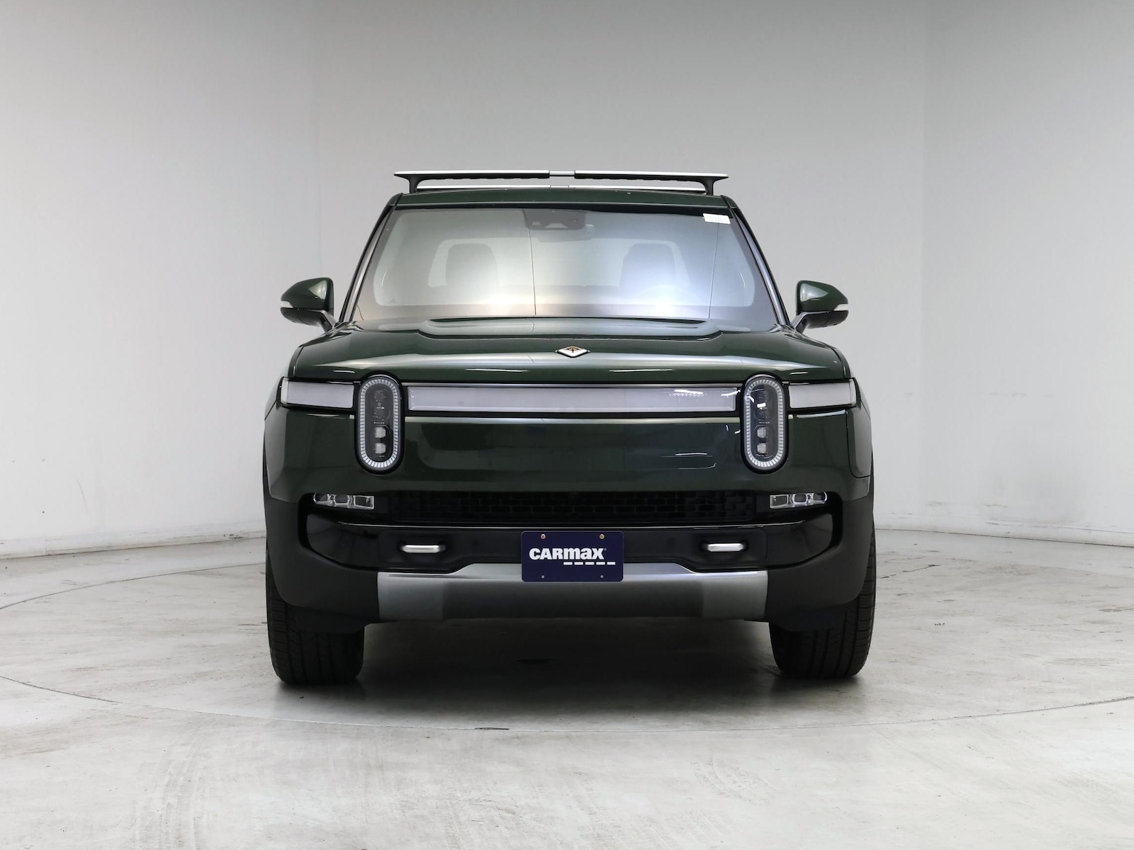 2023 Rivian R1T Adventure - Photo 6
