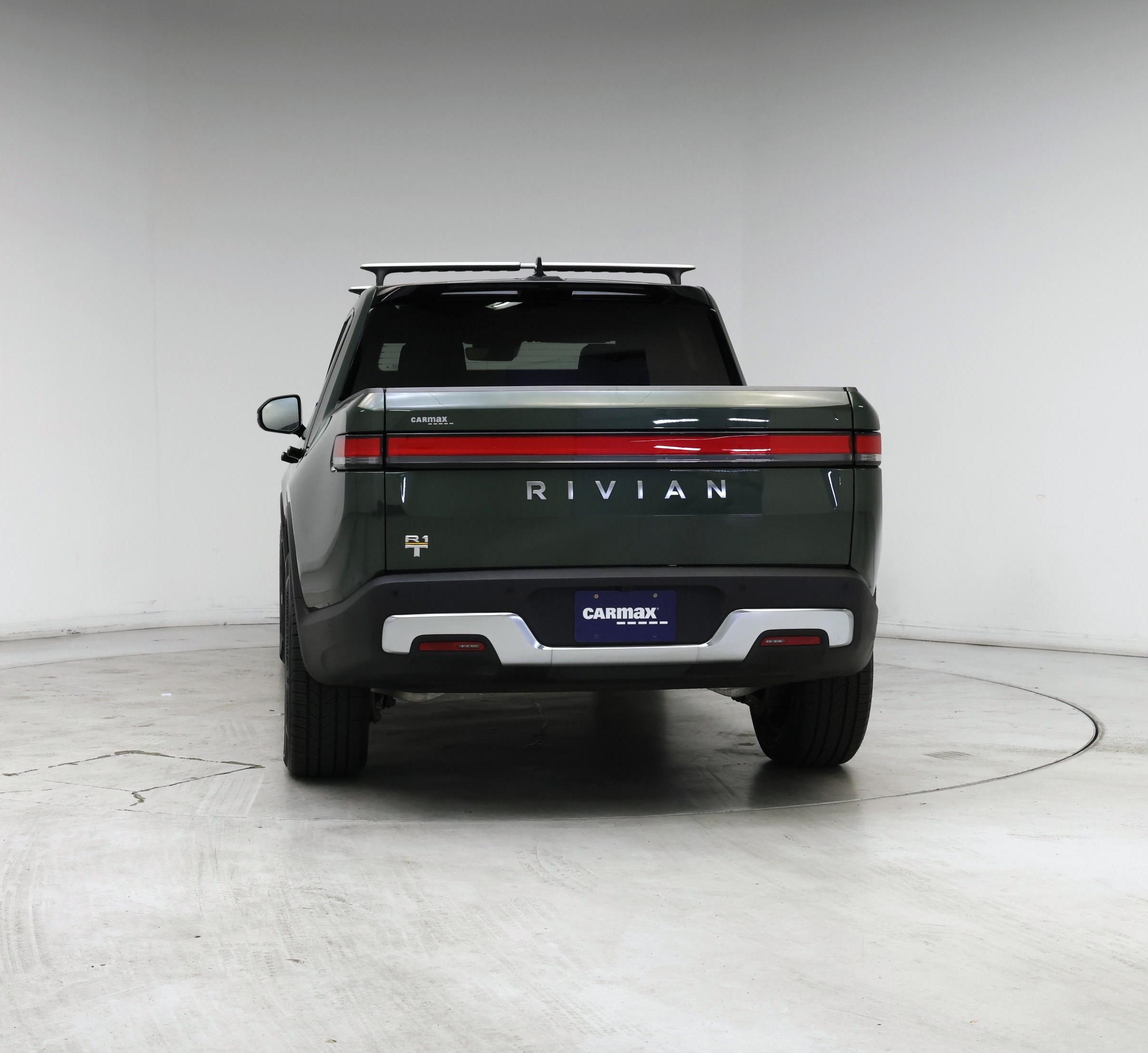 Thumbnail: 2023 Rivian R1T - 6