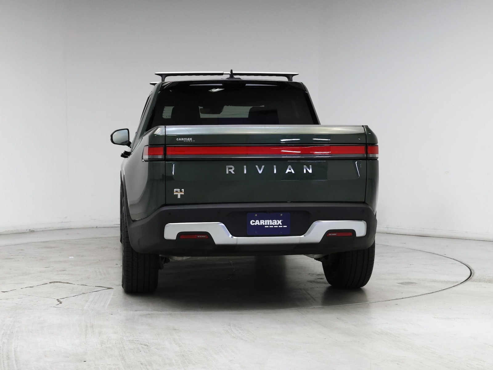 2023 Rivian R1T Adventure - Photo 7